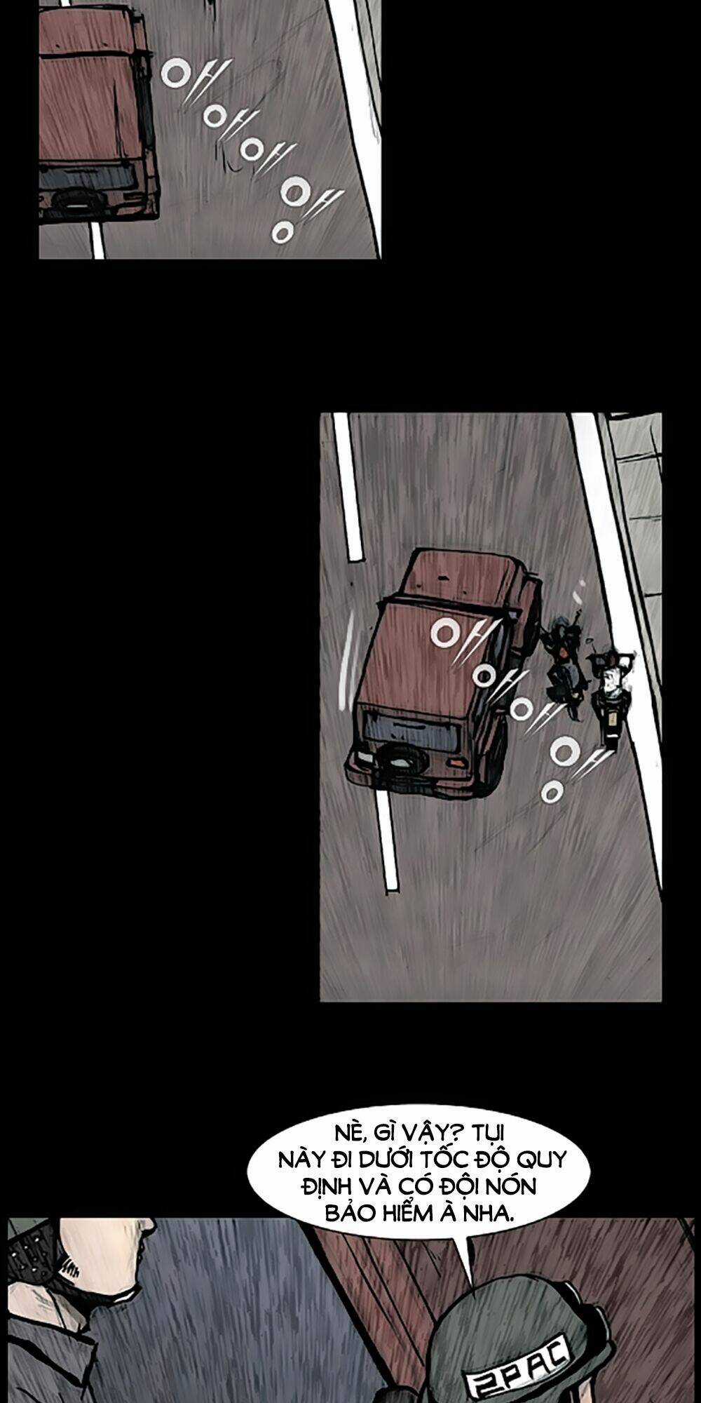 Dokgo | Độc Cô - Chapter 87 - Trang 27