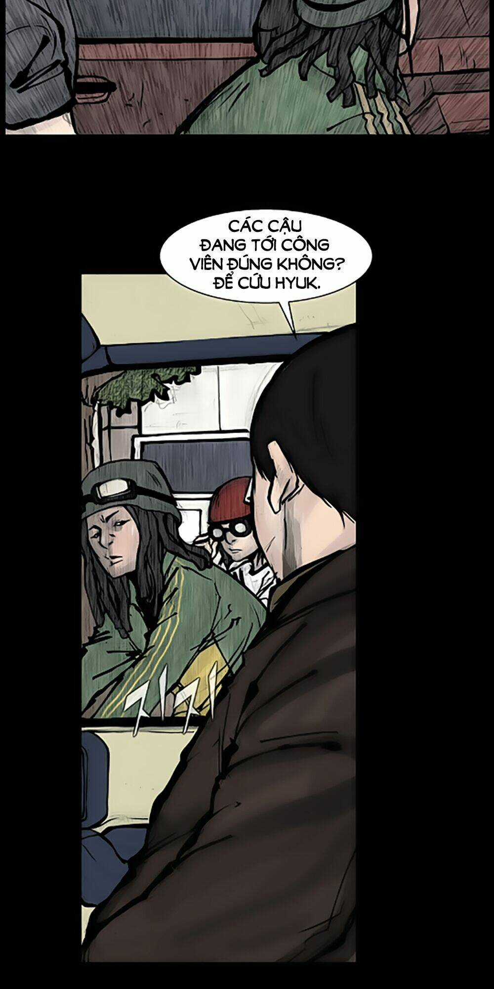 Dokgo | Độc Cô - Chapter 87 - Trang 28