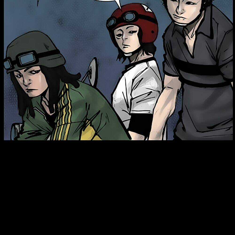 Dokgo | Độc Cô - Chapter 87 - Trang 30