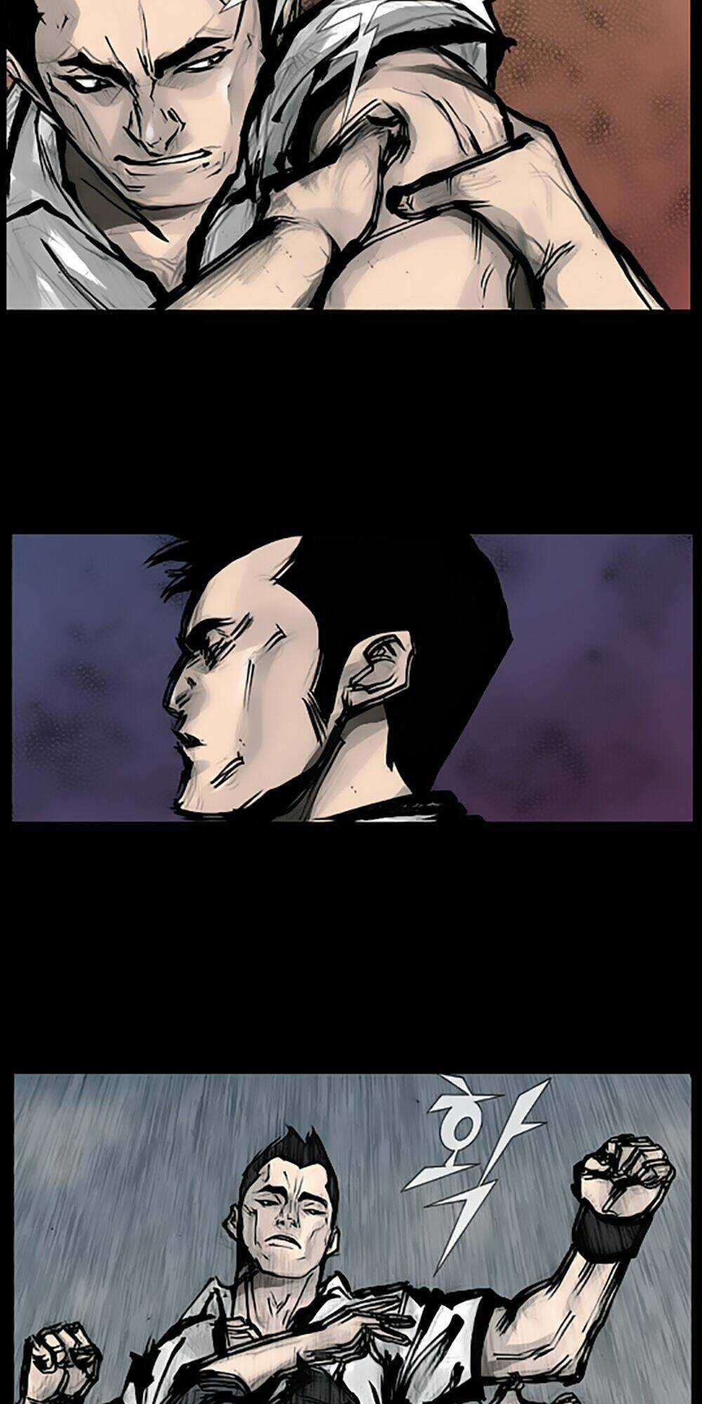 Dokgo | Độc Cô - Chapter 87 - Trang 32