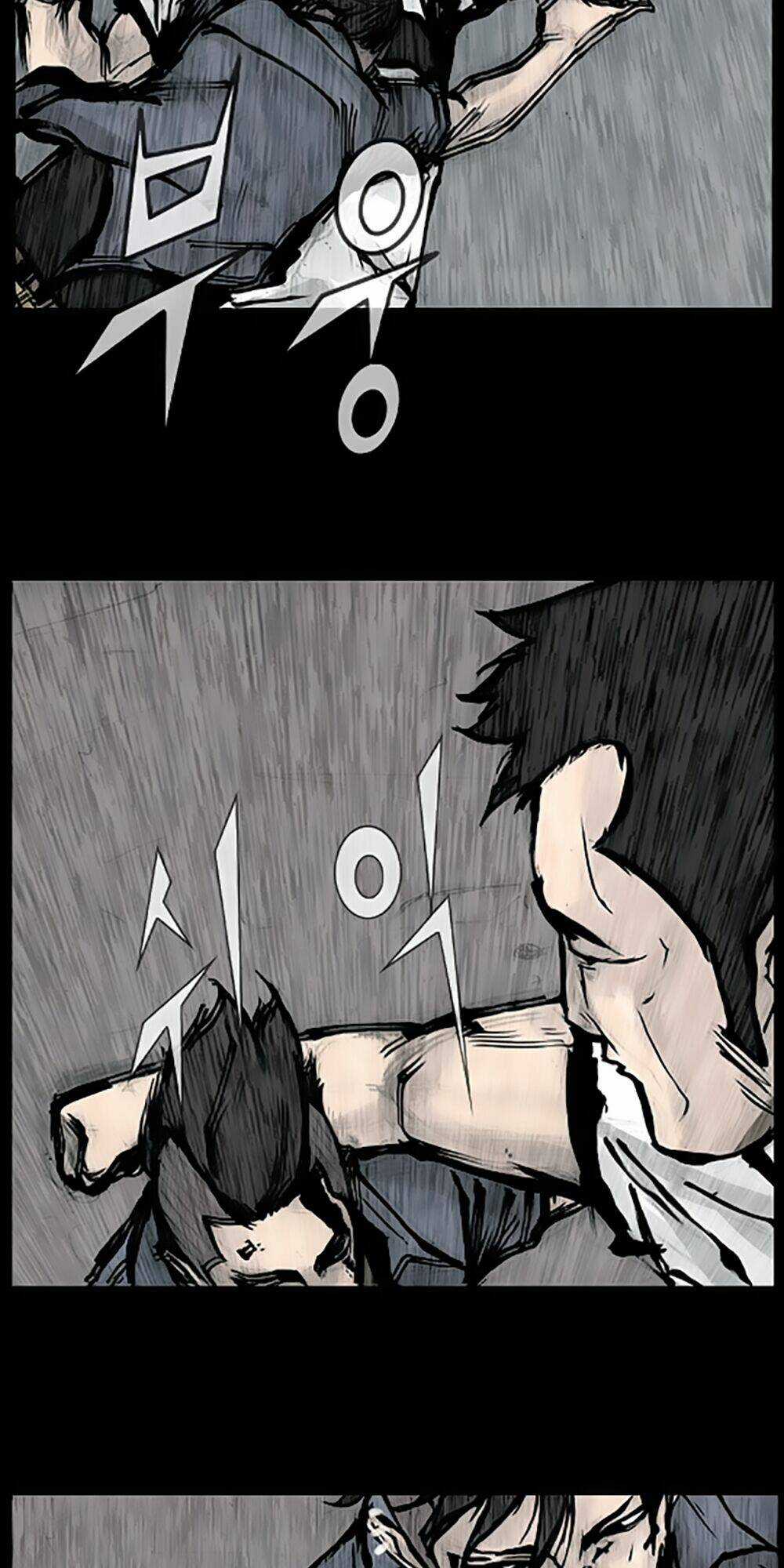 Dokgo | Độc Cô - Chapter 87 - Trang 33