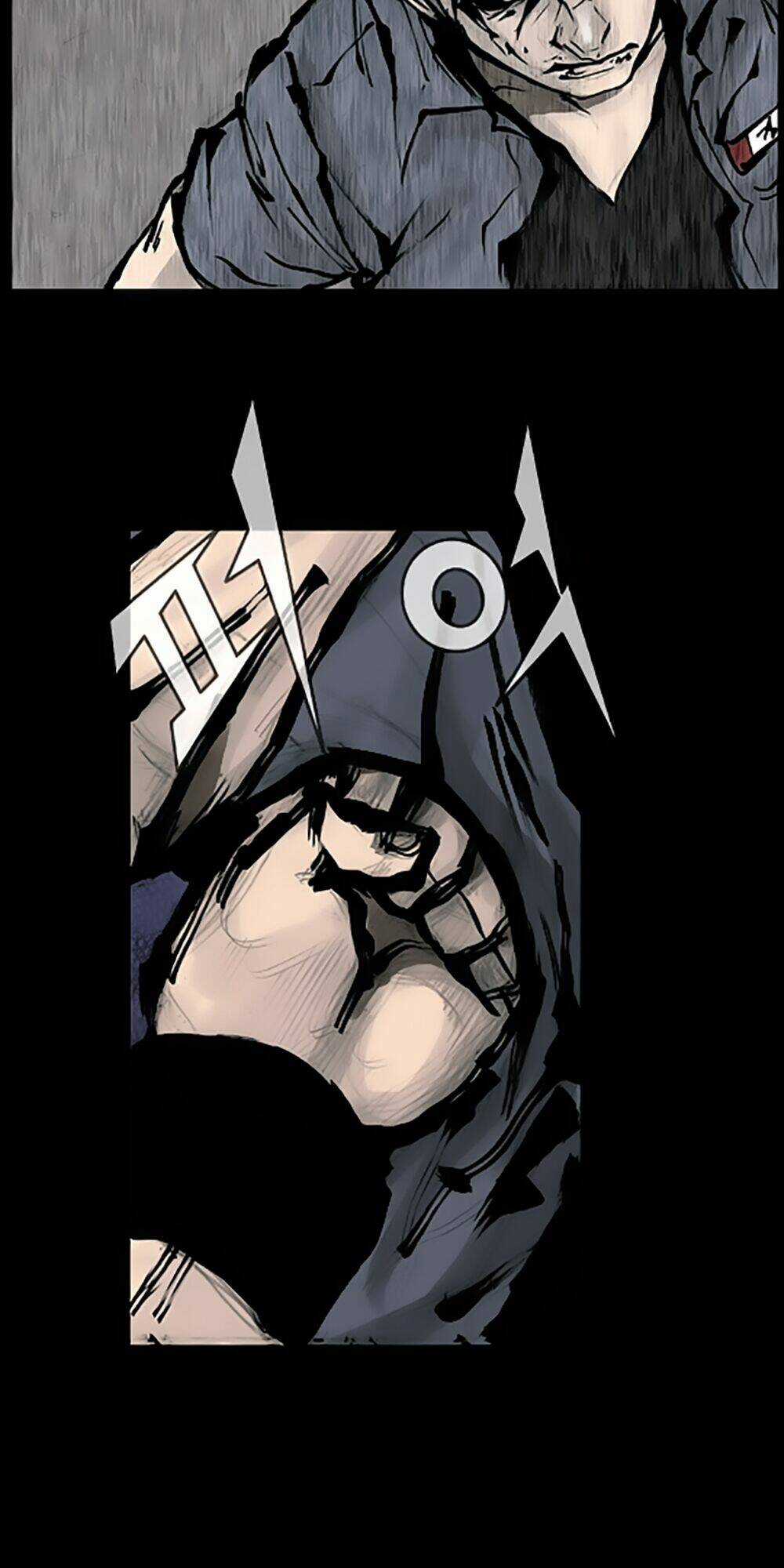 Dokgo | Độc Cô - Chapter 87 - Trang 34