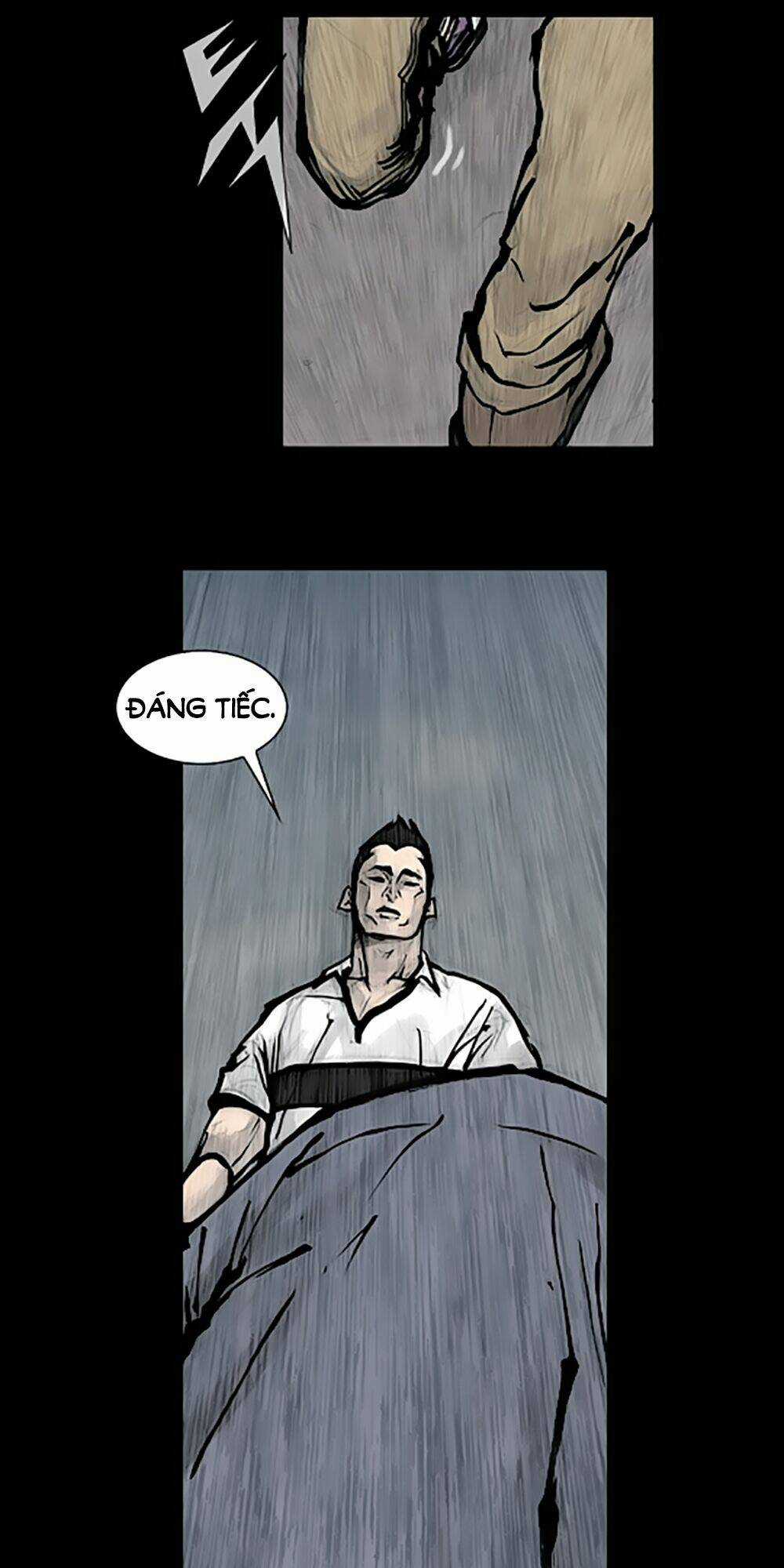 Dokgo | Độc Cô - Chapter 87 - Trang 35