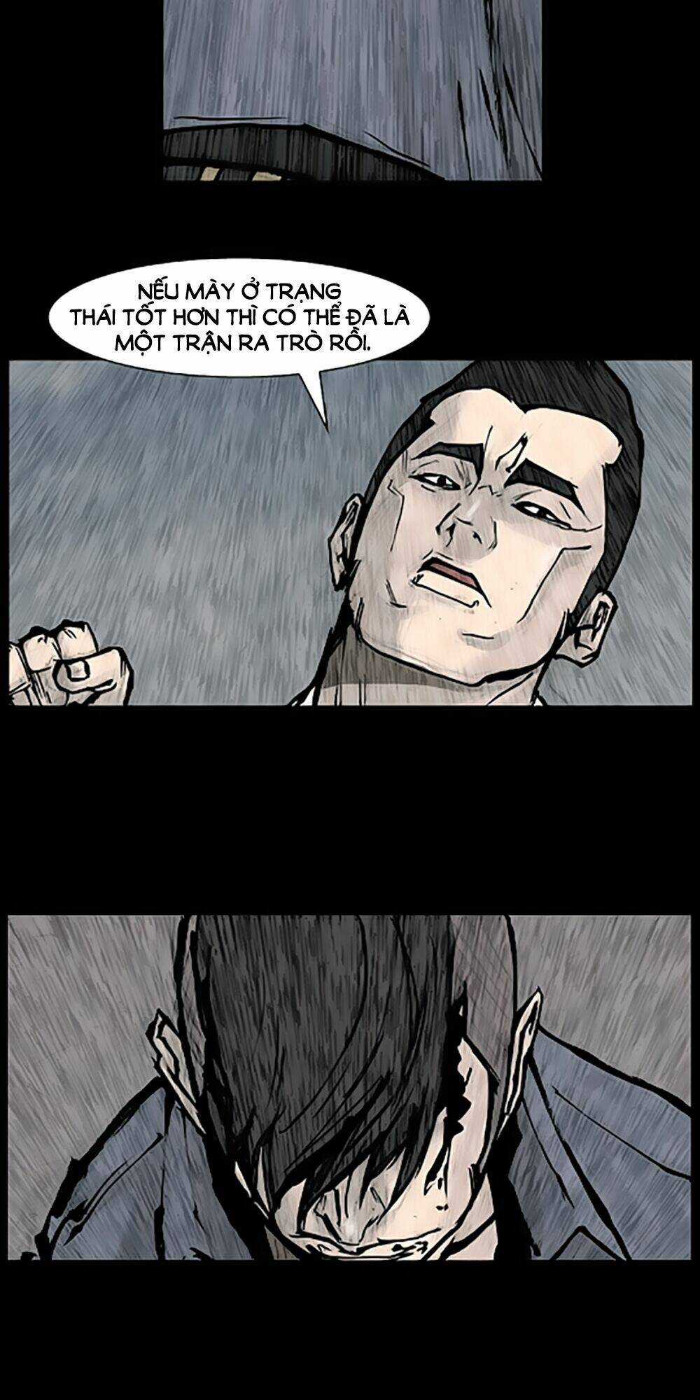 Dokgo | Độc Cô - Chapter 87 - Trang 36