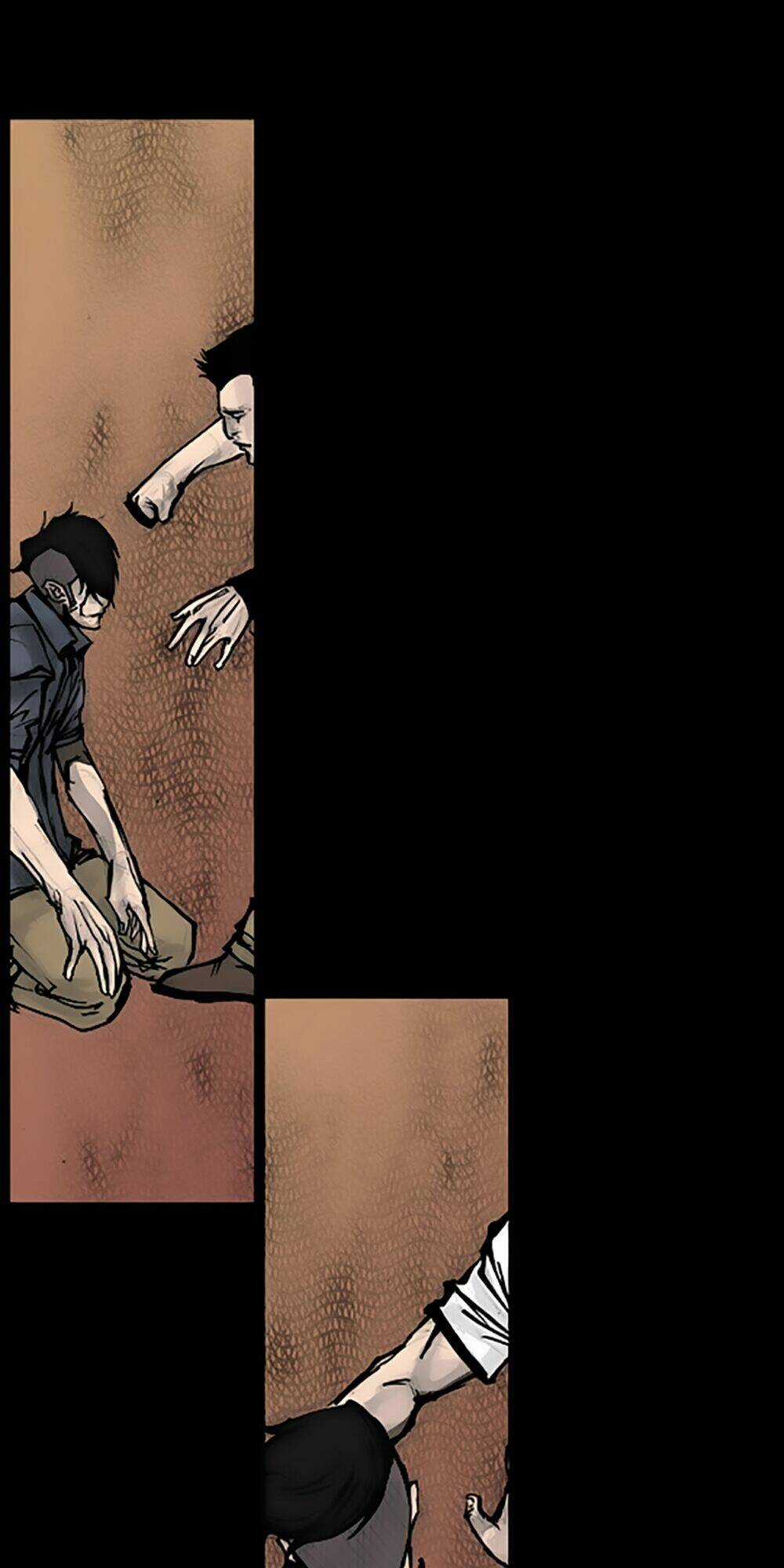 Dokgo | Độc Cô - Chapter 87 - Trang 38