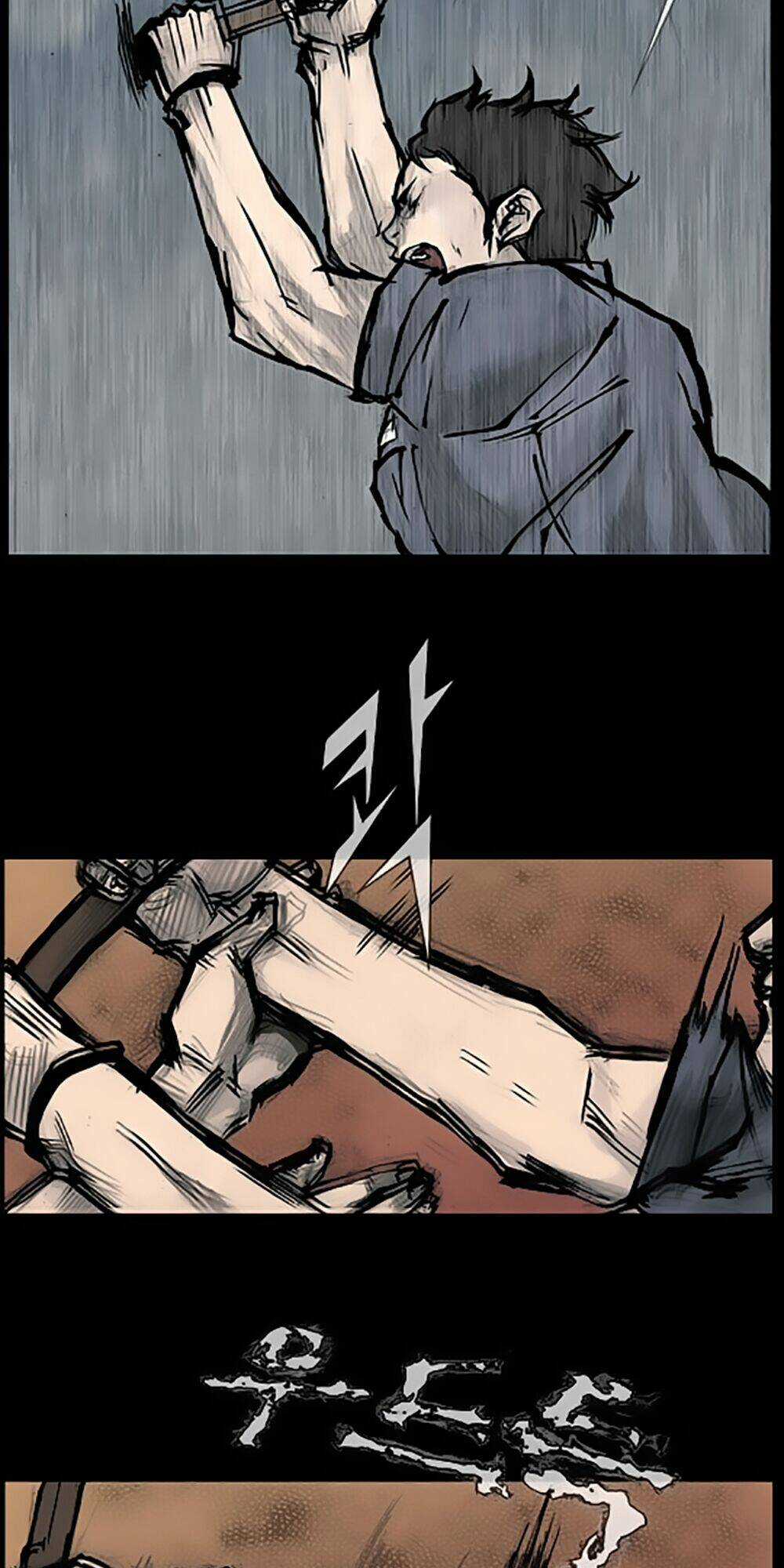 Dokgo | Độc Cô - Chapter 87 - Trang 5