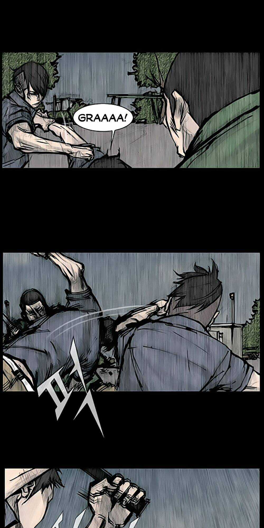 Dokgo | Độc Cô - Chapter 87 - Trang 7