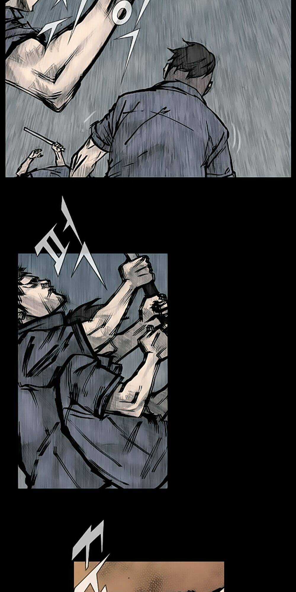 Dokgo | Độc Cô - Chapter 87 - Trang 8