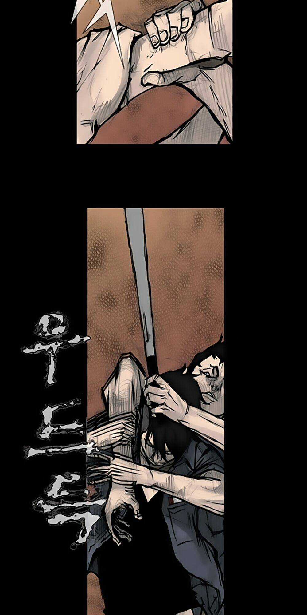 Dokgo | Độc Cô - Chapter 87 - Trang 9