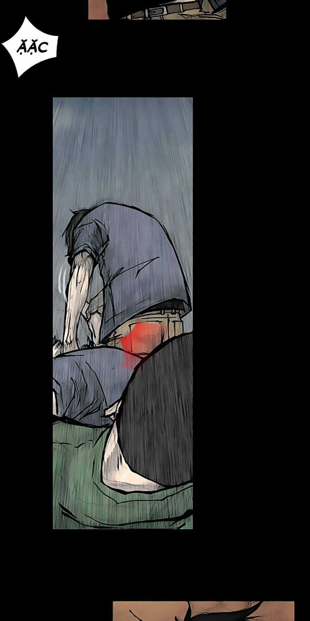 Dokgo | Độc Cô - Chapter 87 - Trang 10