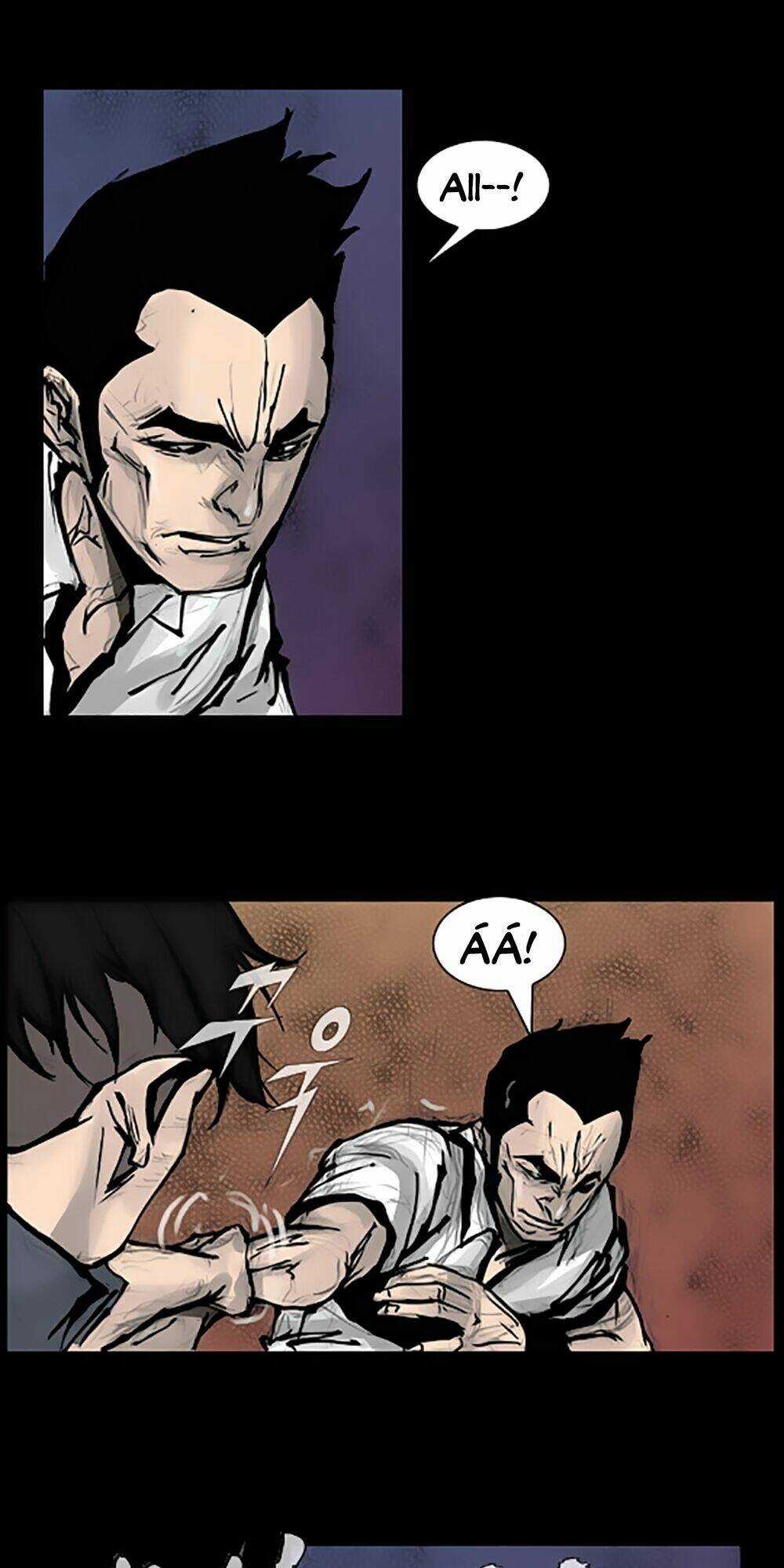 Dokgo | Độc Cô - Chapter 88 - Trang 1