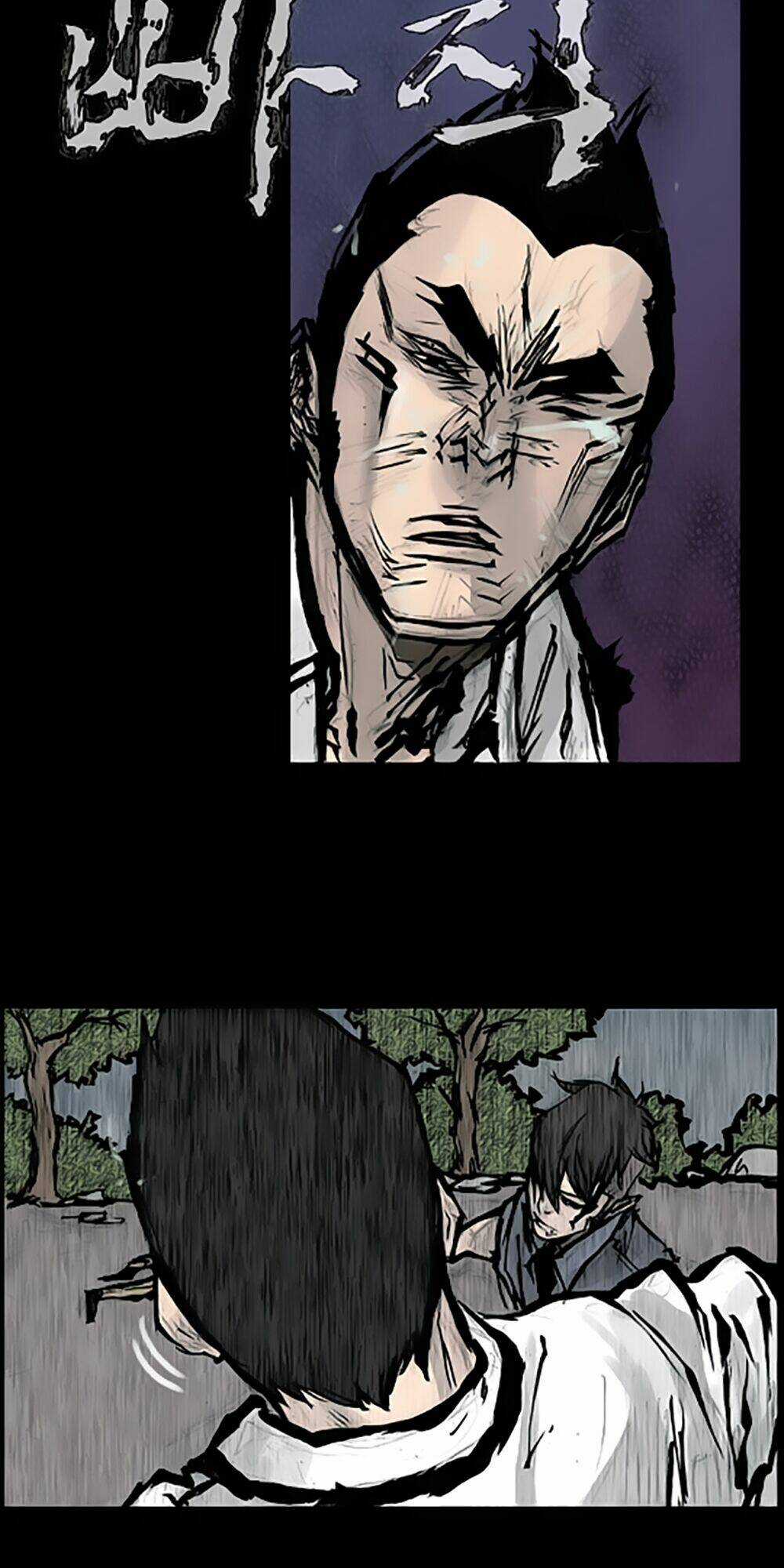 Dokgo | Độc Cô - Chapter 88 - Trang 2