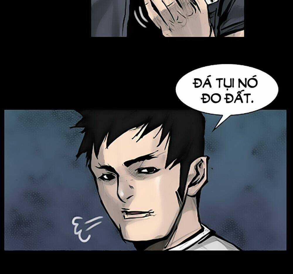 Dokgo | Độc Cô - Chapter 88 - Trang 13