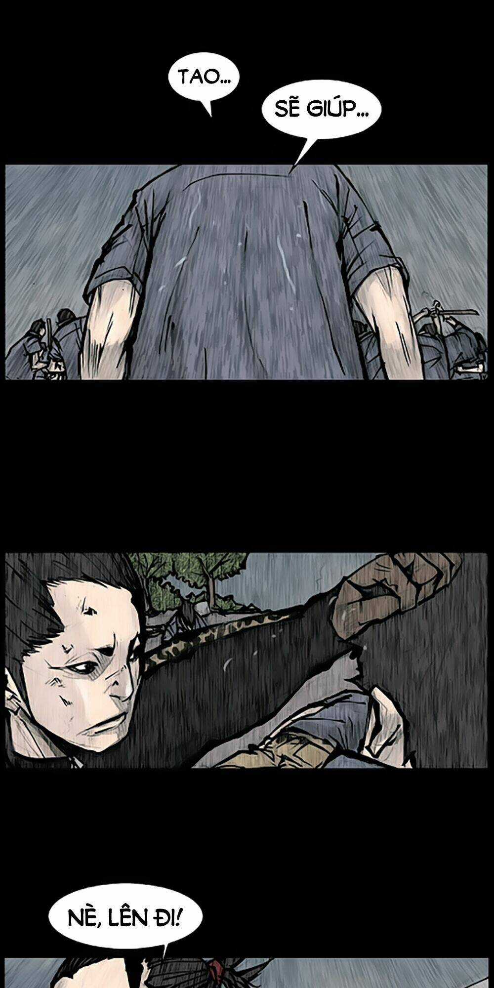 Dokgo | Độc Cô - Chapter 88 - Trang 14