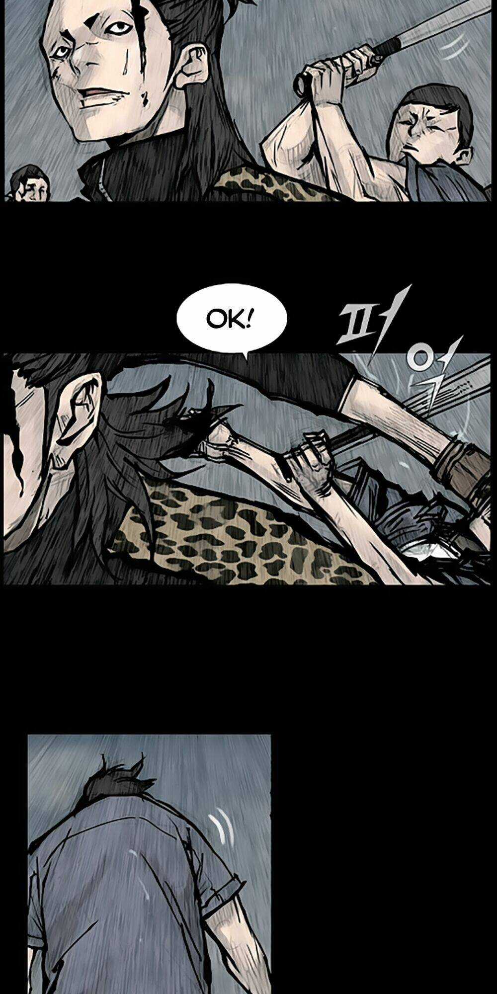 Dokgo | Độc Cô - Chapter 88 - Trang 15