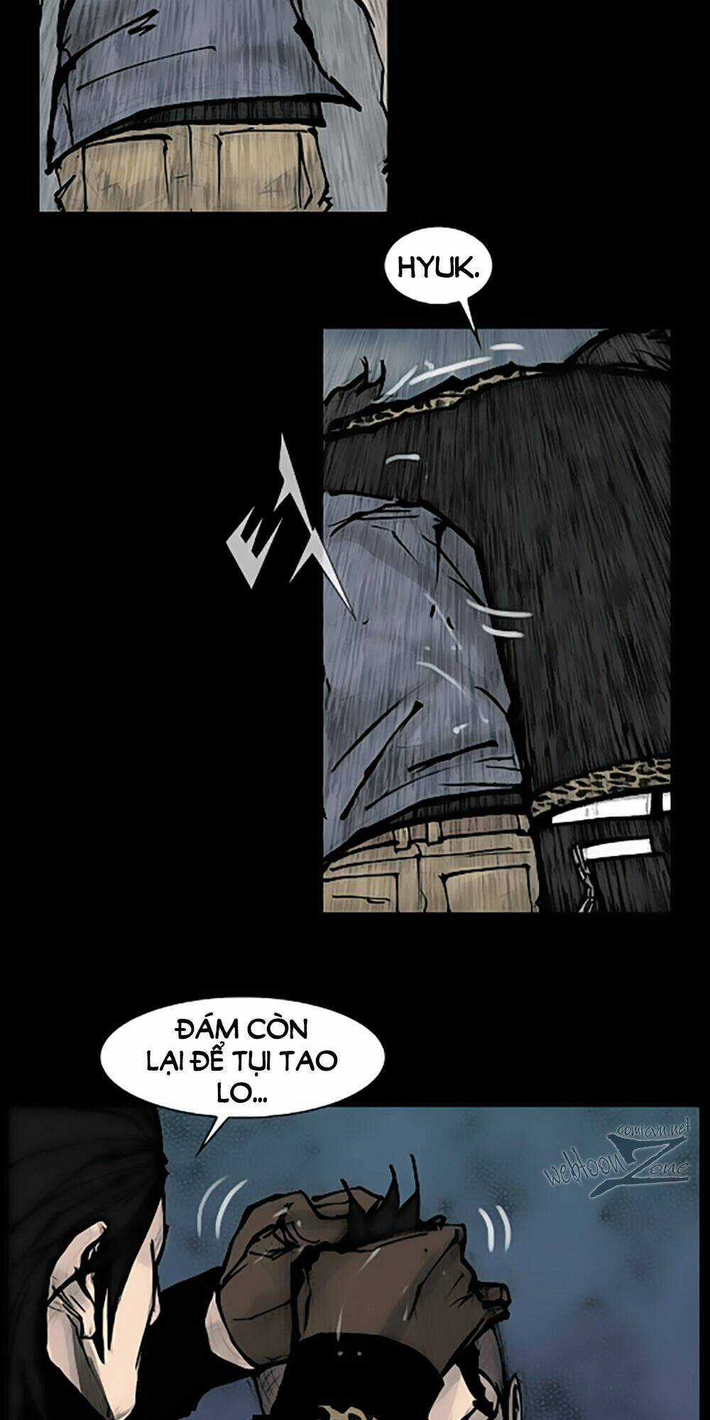 Dokgo | Độc Cô - Chapter 88 - Trang 16