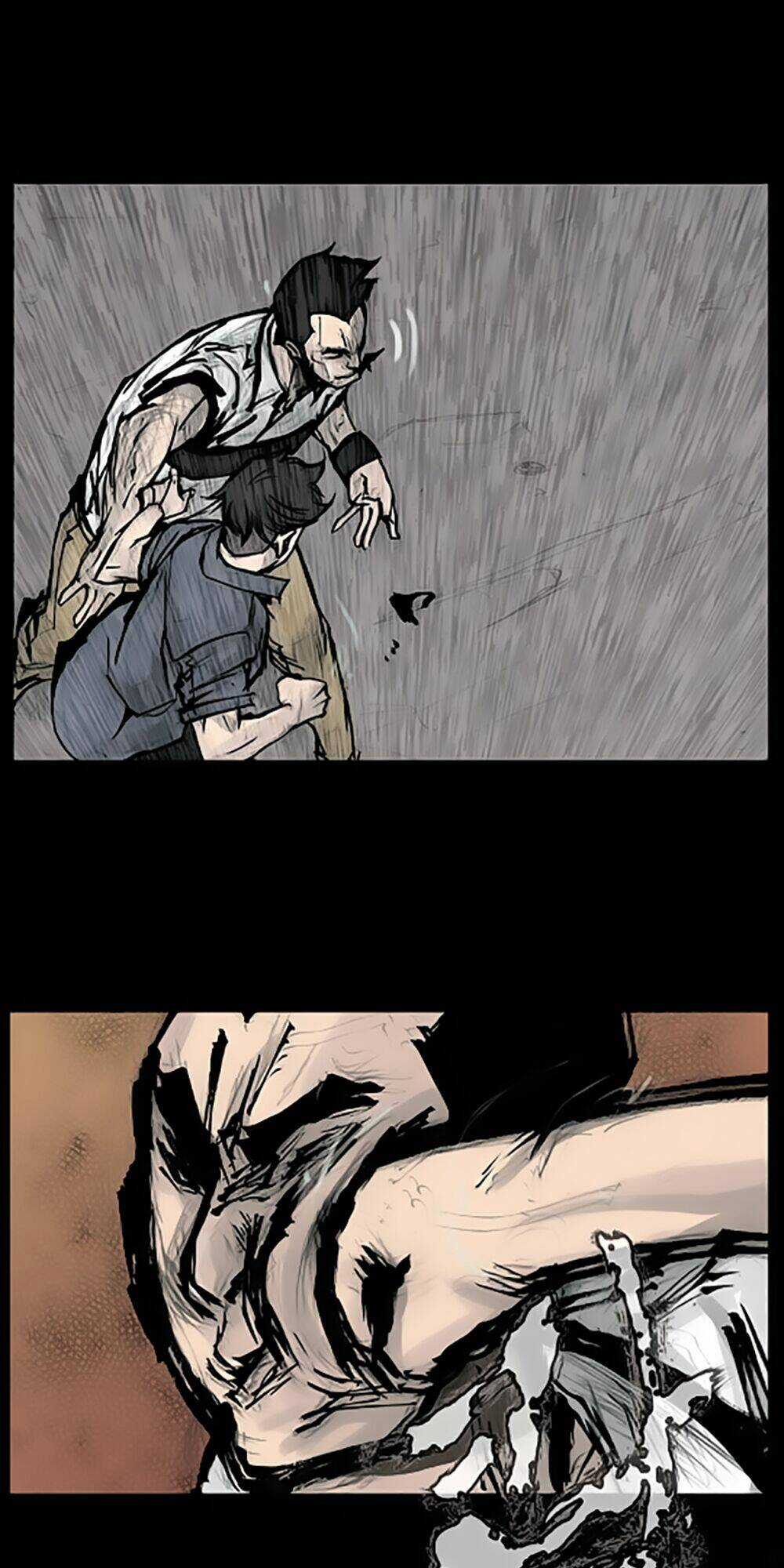 Dokgo | Độc Cô - Chapter 88 - Trang 3