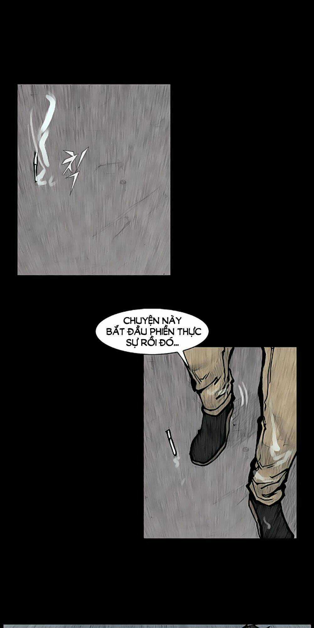 Dokgo | Độc Cô - Chapter 88 - Trang 22