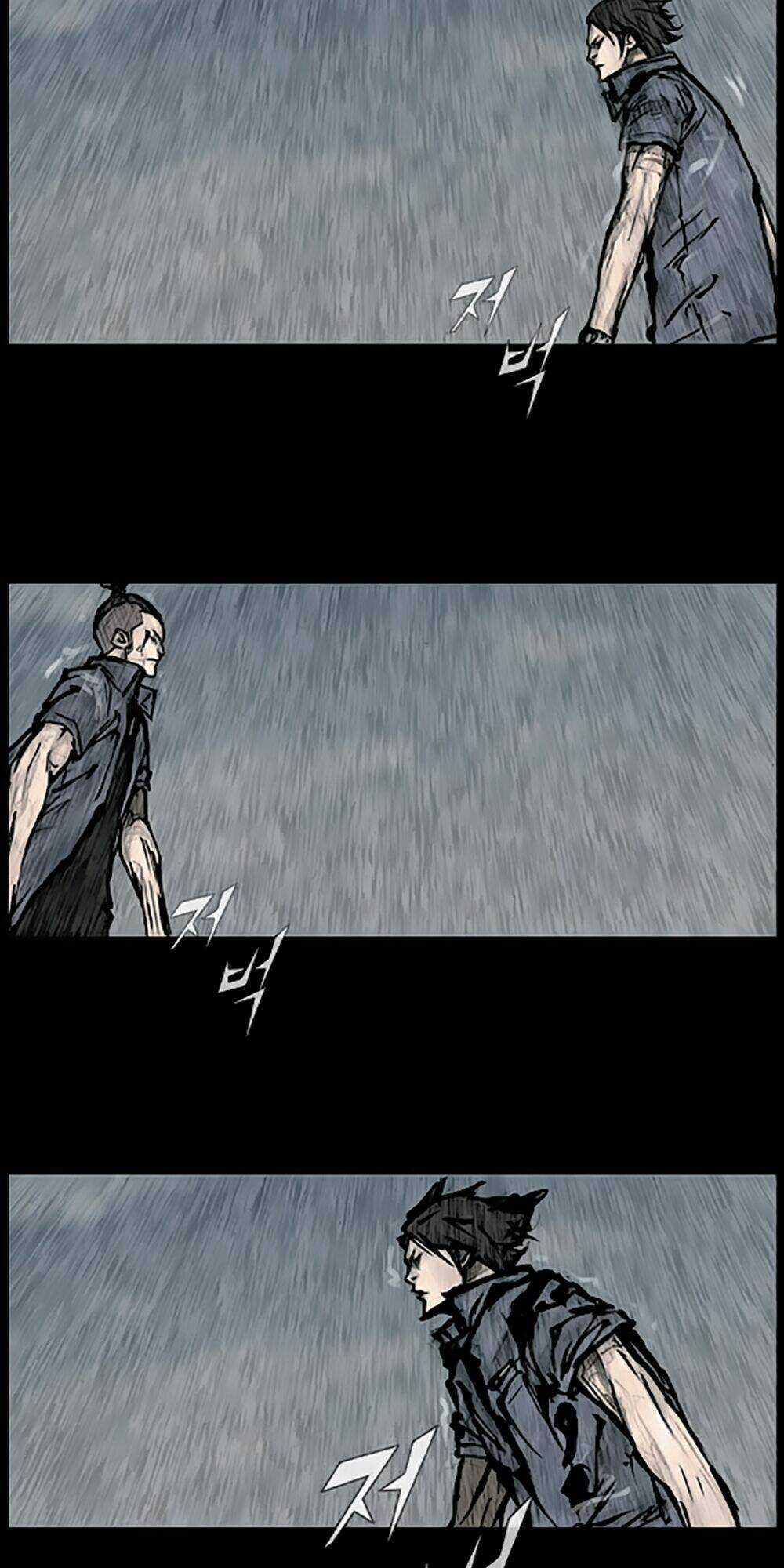 Dokgo | Độc Cô - Chapter 88 - Trang 23