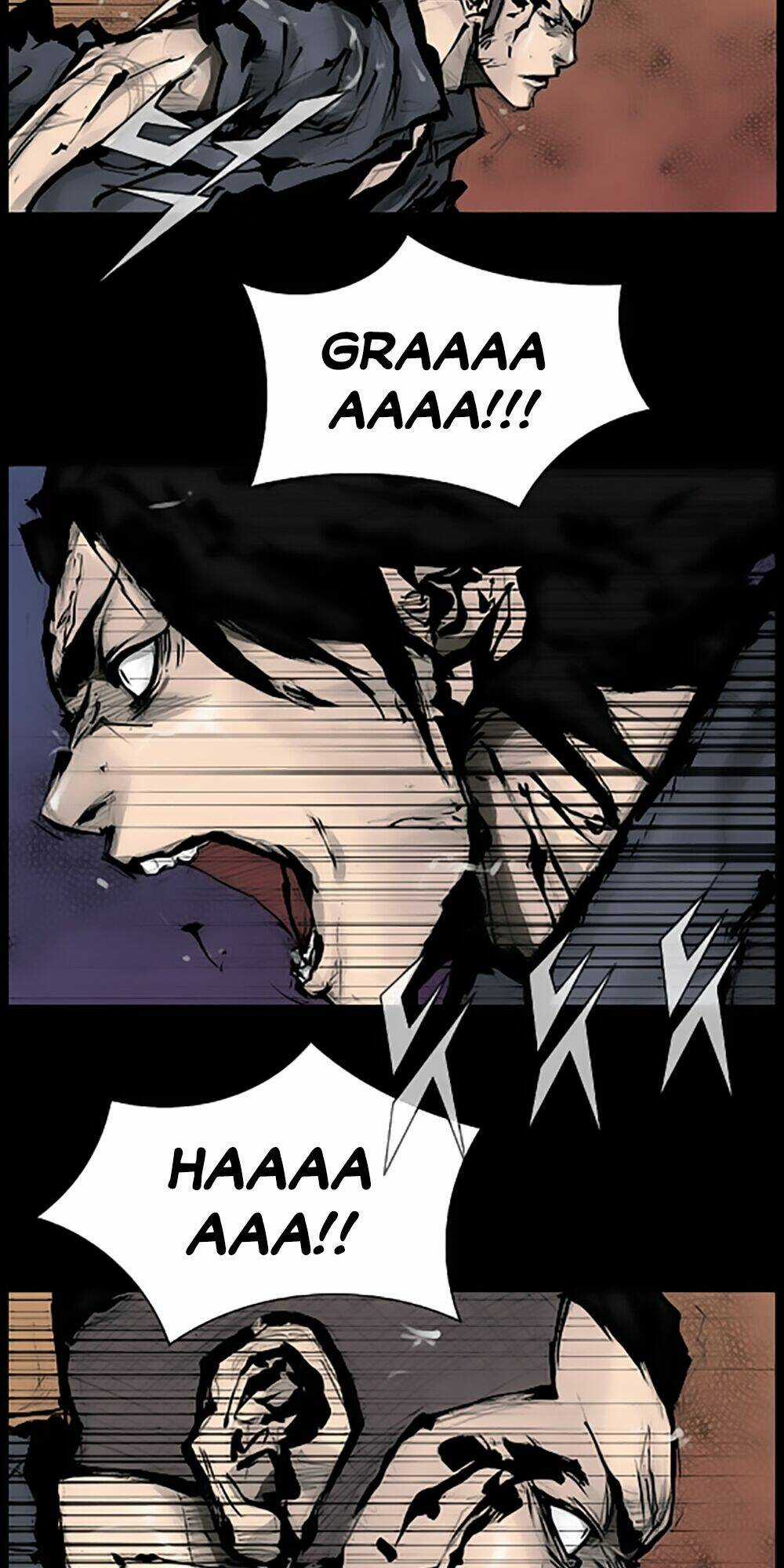 Dokgo | Độc Cô - Chapter 88 - Trang 25