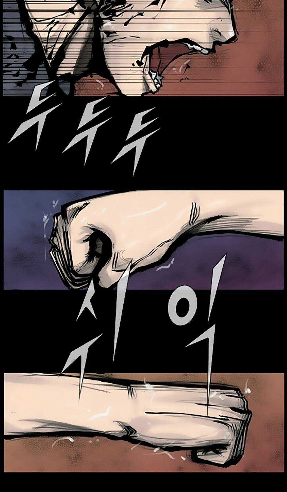 Dokgo | Độc Cô - Chapter 88 - Trang 26