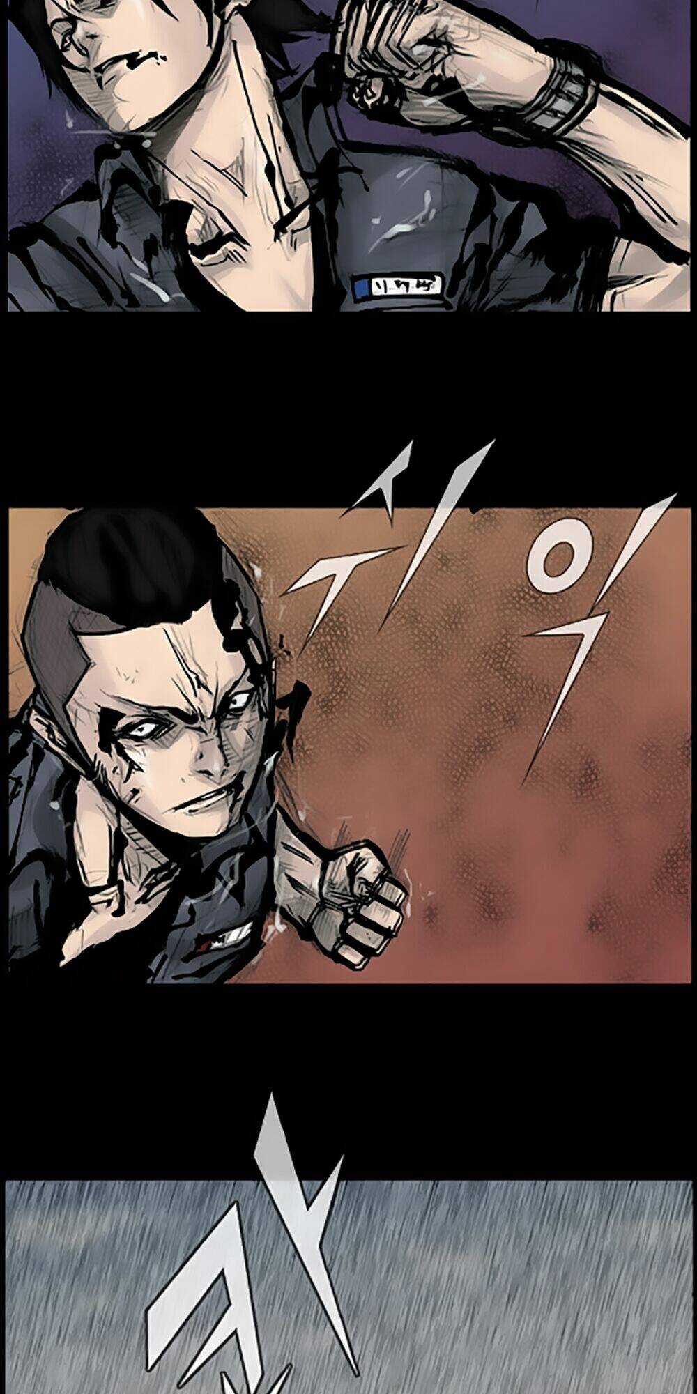 Dokgo | Độc Cô - Chapter 88 - Trang 29