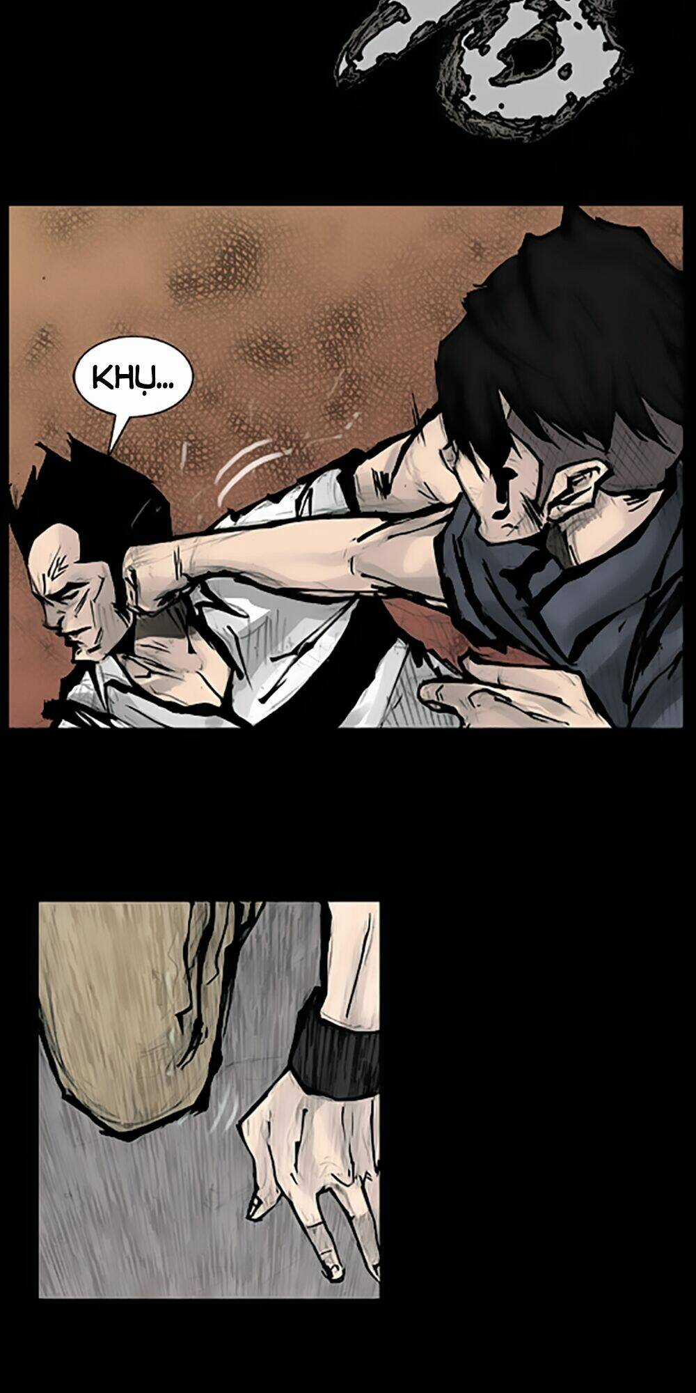 Dokgo | Độc Cô - Chapter 88 - Trang 4