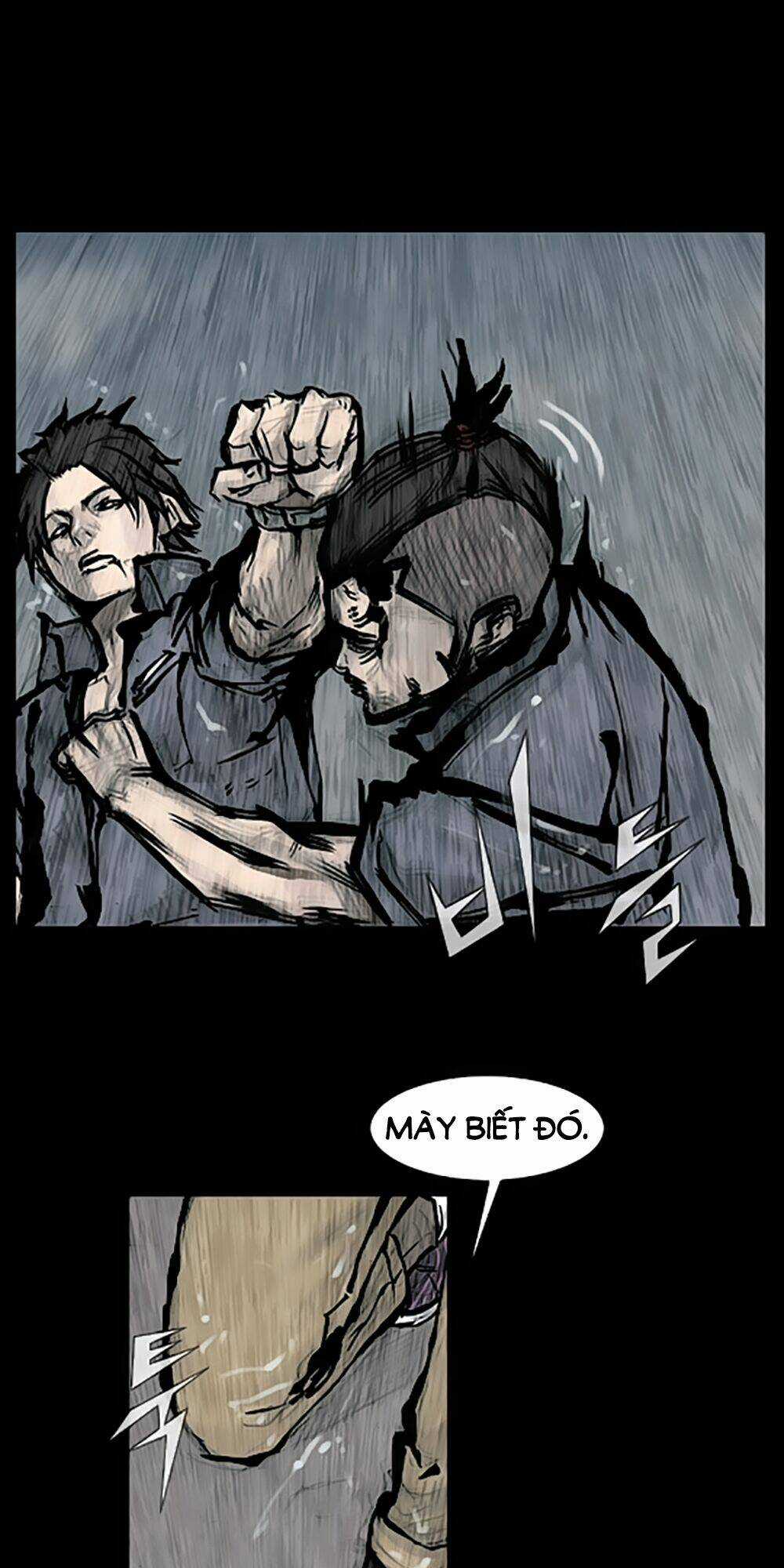 Dokgo | Độc Cô - Chapter 88 - Trang 31