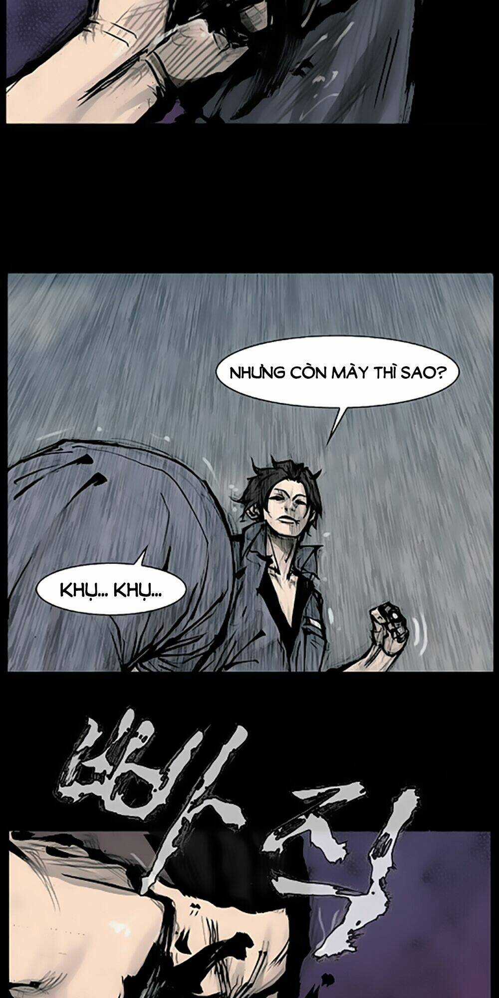 Dokgo | Độc Cô - Chapter 88 - Trang 34