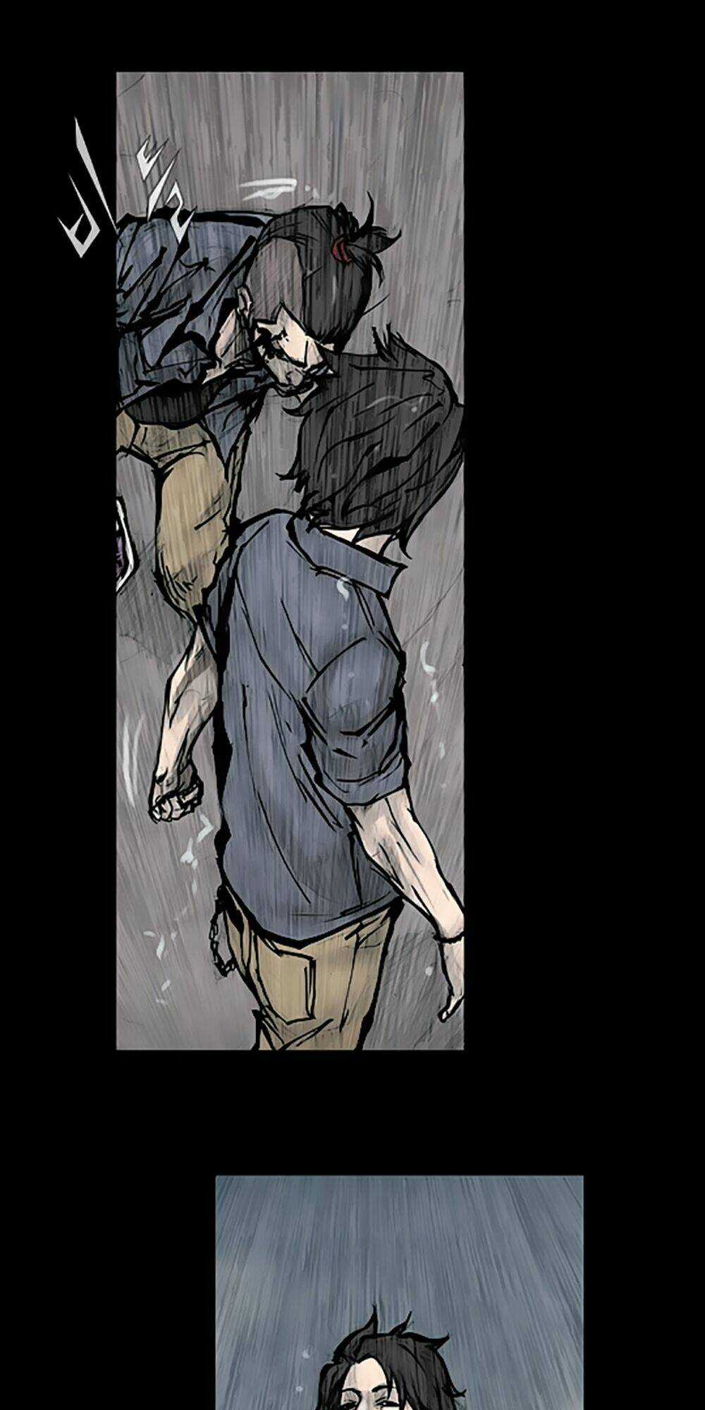 Dokgo | Độc Cô - Chapter 88 - Trang 36