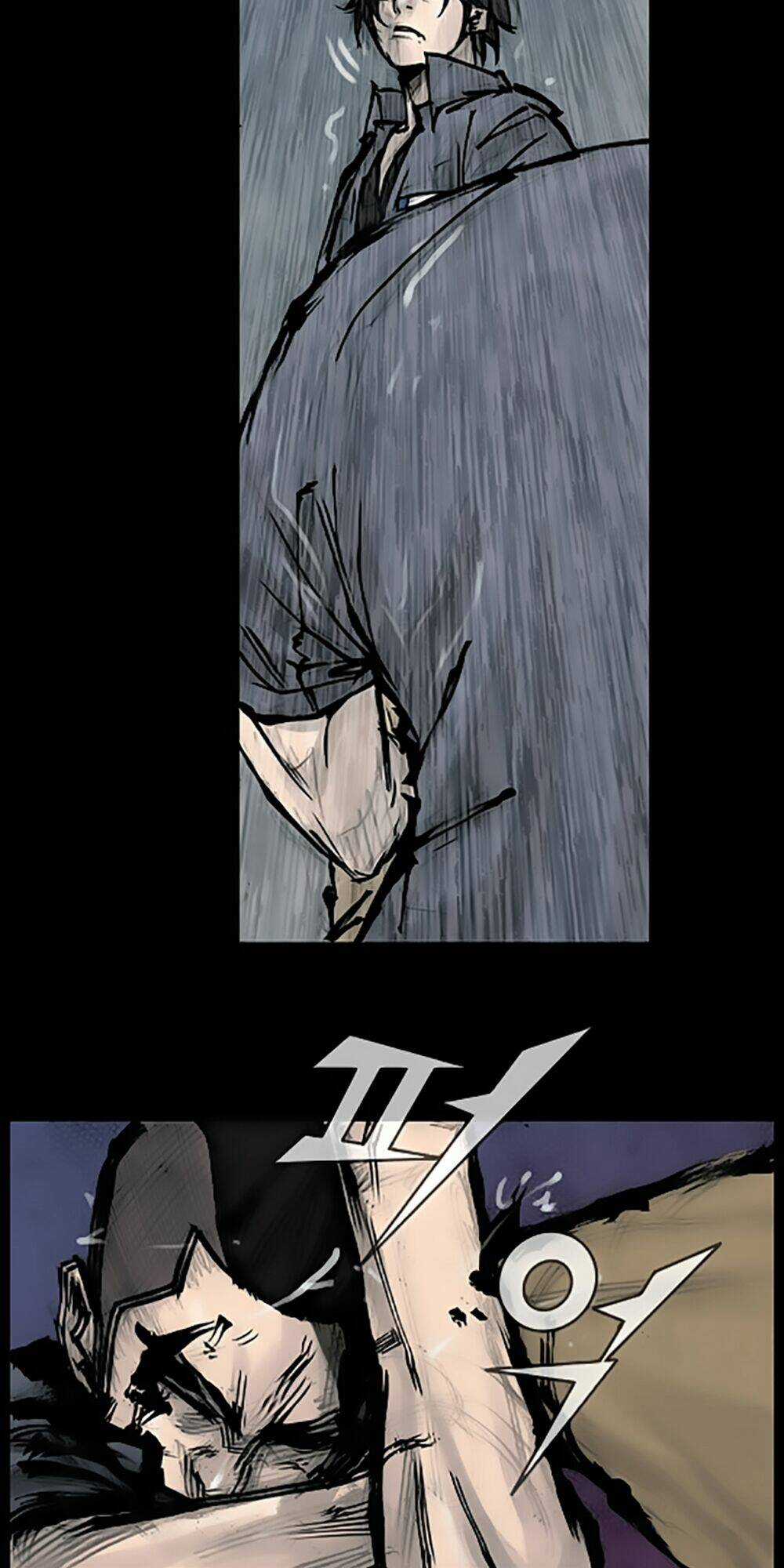 Dokgo | Độc Cô - Chapter 88 - Trang 37