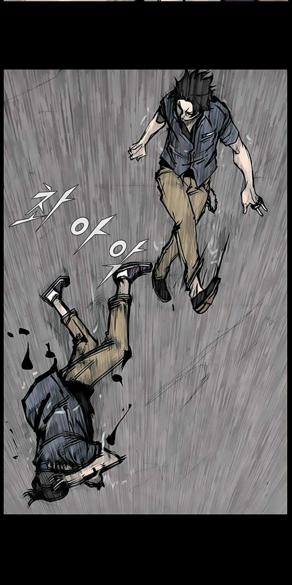 Dokgo | Độc Cô - Chapter 88 - Trang 38