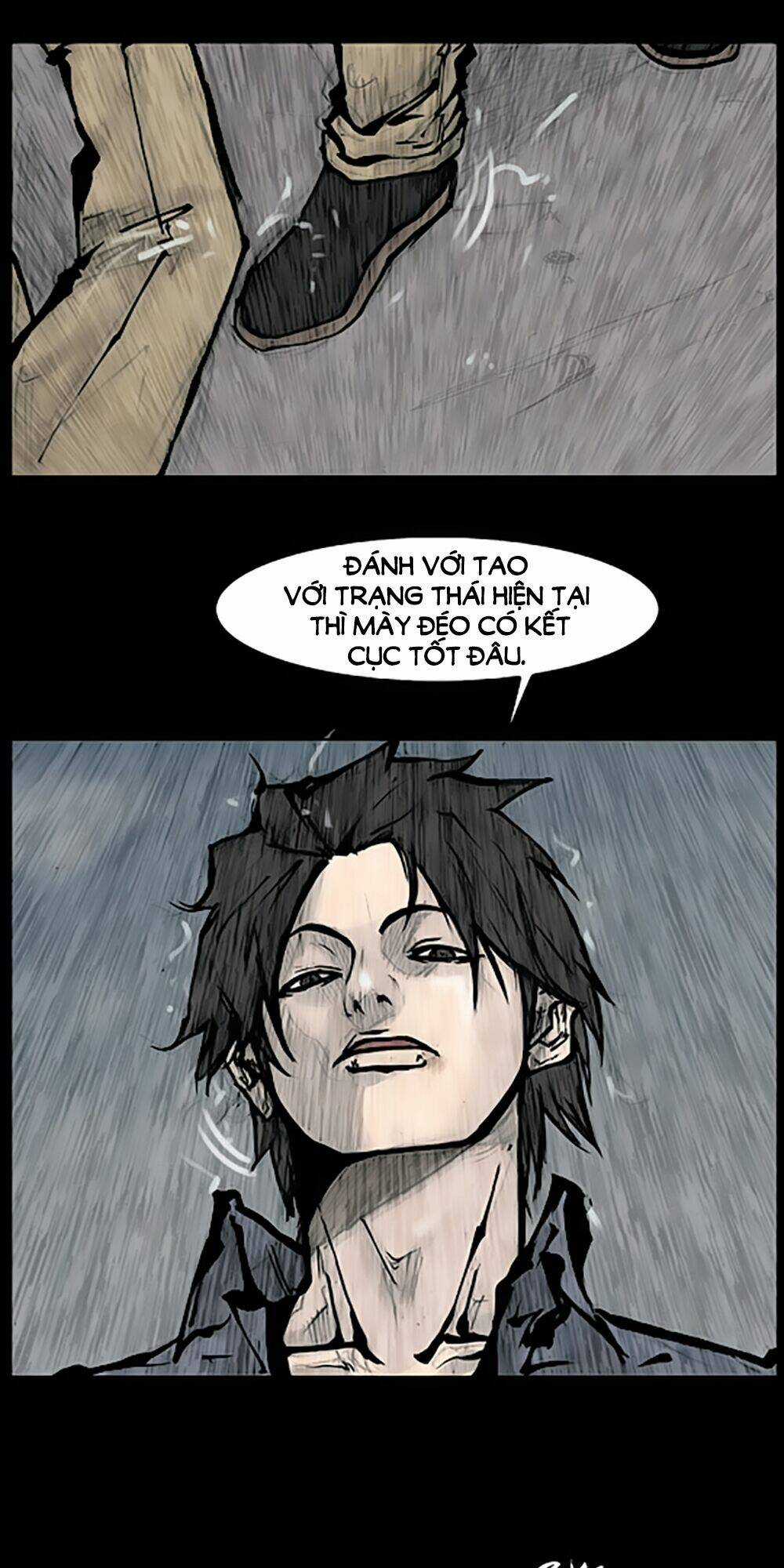 Dokgo | Độc Cô - Chapter 88 - Trang 39