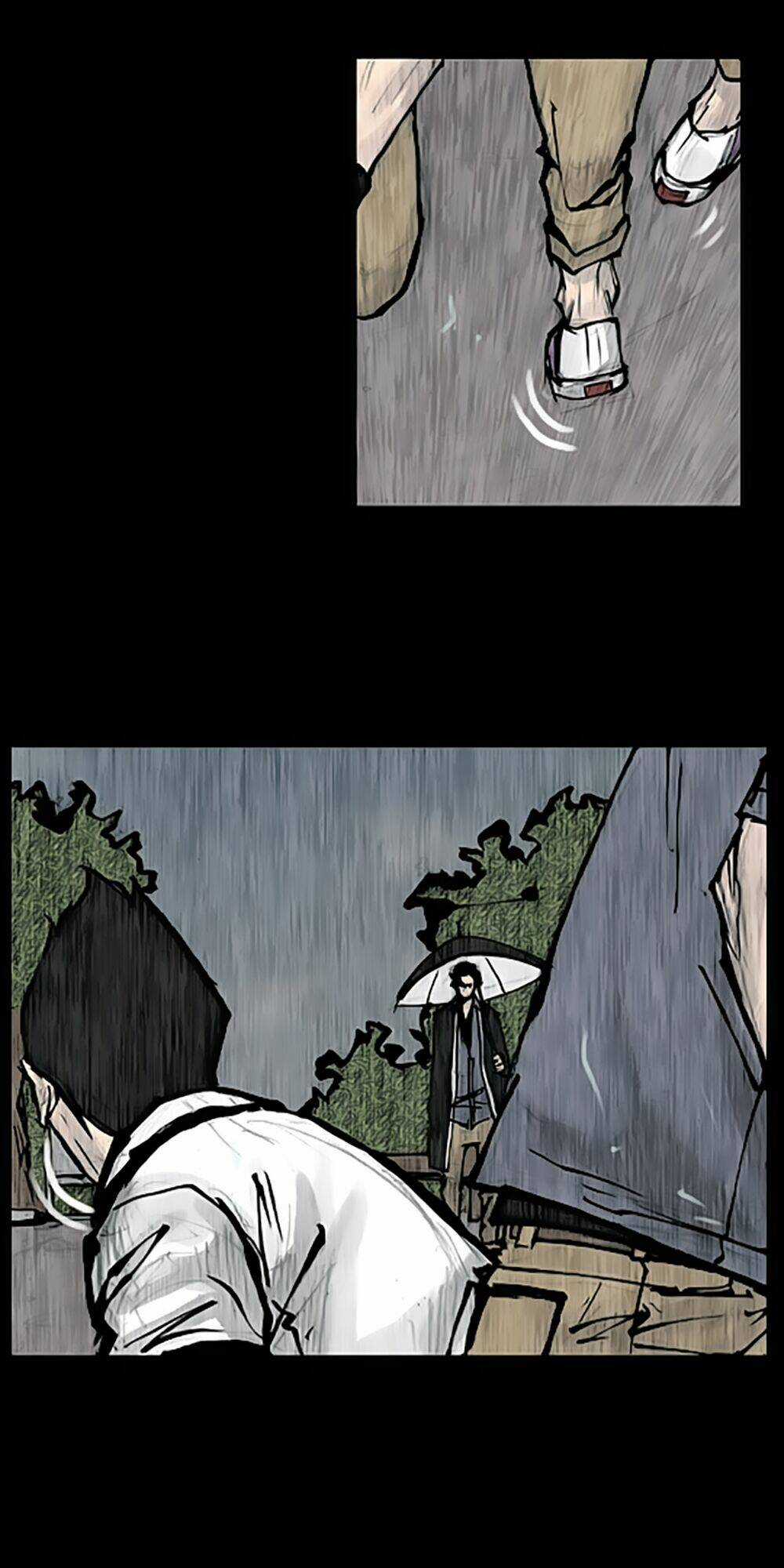 Dokgo | Độc Cô - Chapter 88 - Trang 5