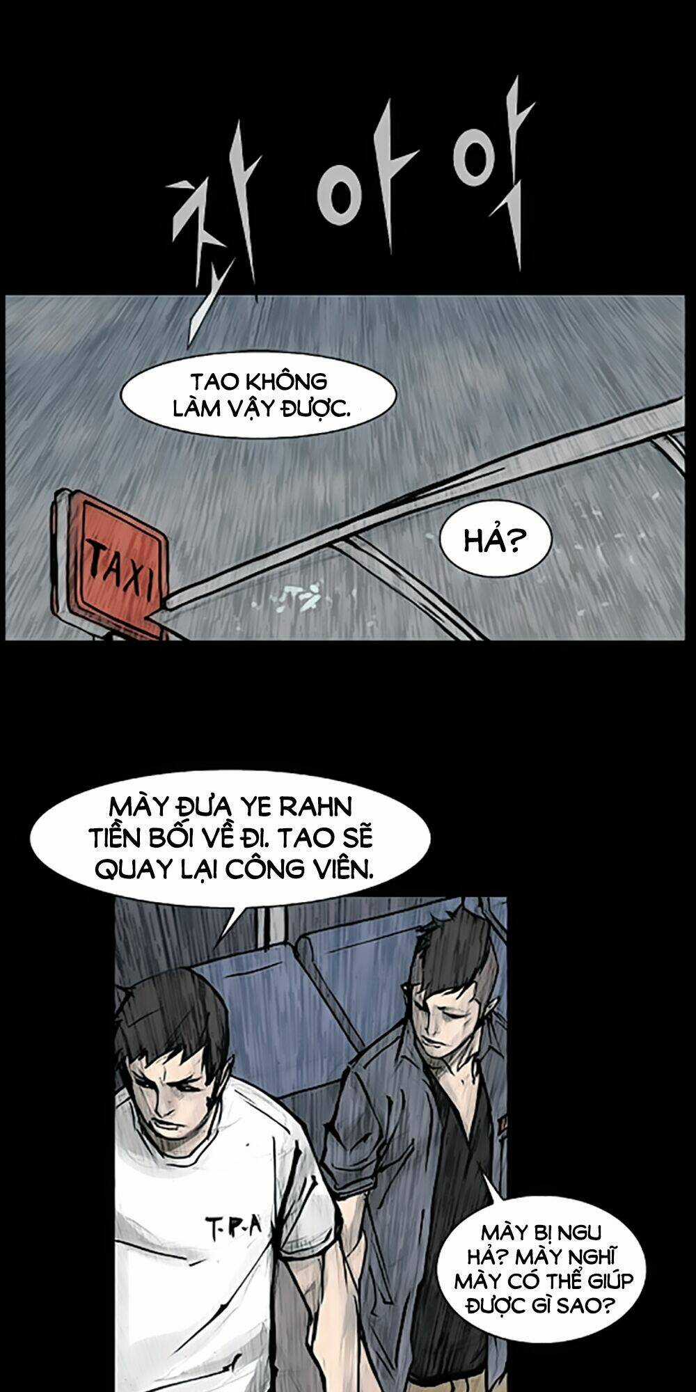 Dokgo | Độc Cô - Chapter 88 - Trang 8