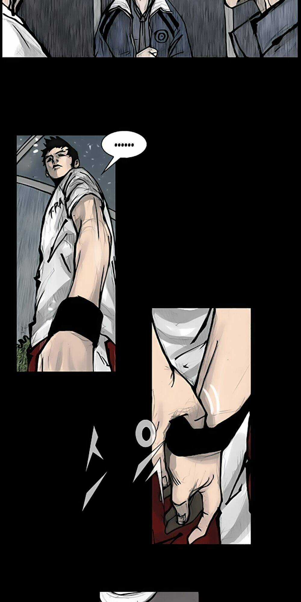 Dokgo | Độc Cô - Chapter 88 - Trang 10