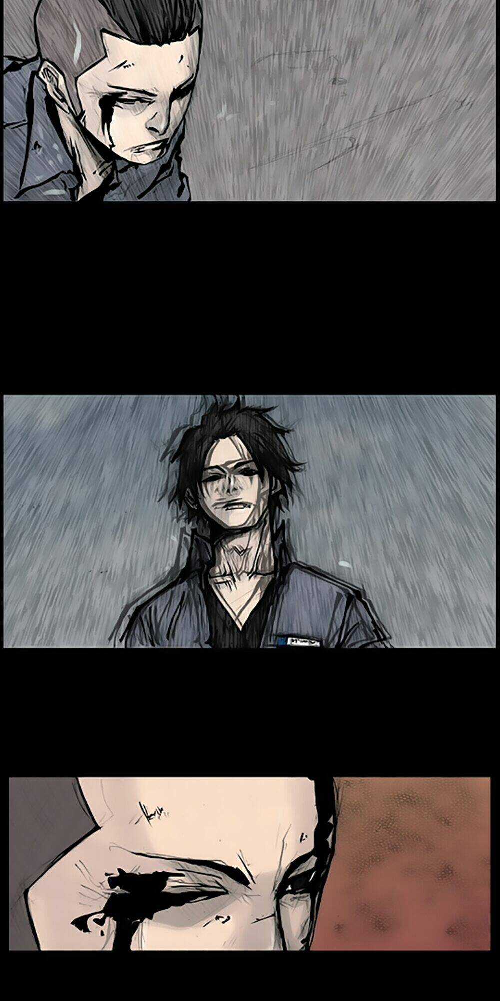 Dokgo | Độc Cô - Chapter 89 - Trang 2