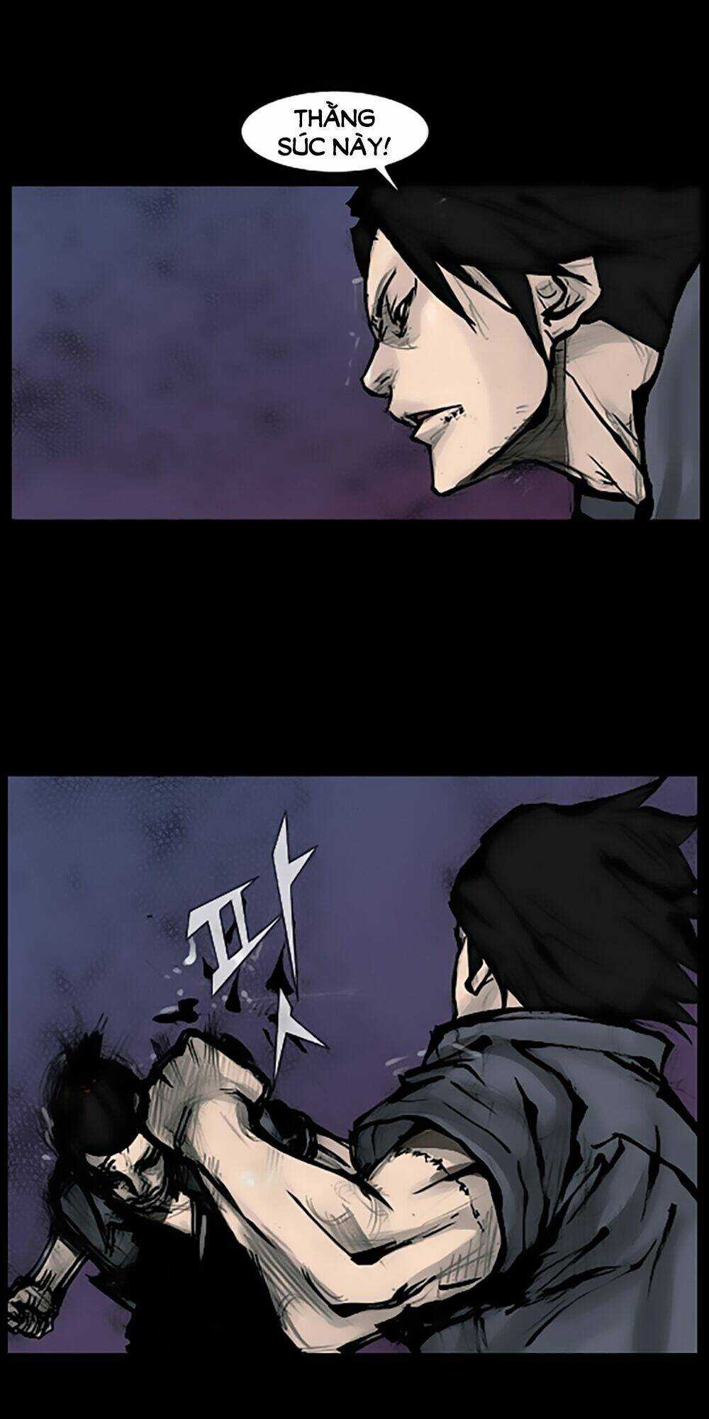 Dokgo | Độc Cô - Chapter 89 - Trang 15