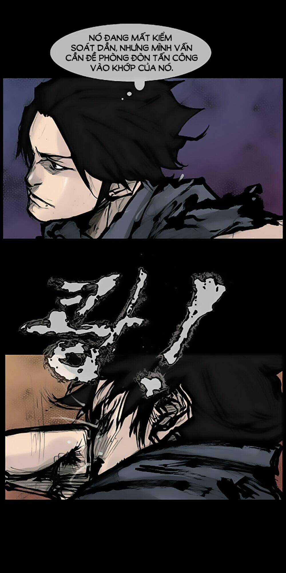 Dokgo | Độc Cô - Chapter 89 - Trang 16