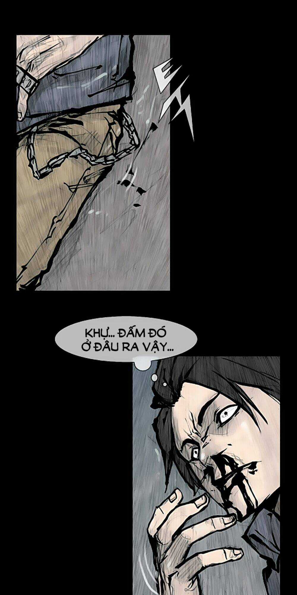 Dokgo | Độc Cô - Chapter 89 - Trang 17