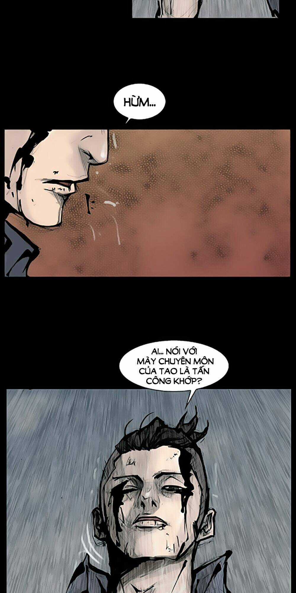 Dokgo | Độc Cô - Chapter 89 - Trang 18