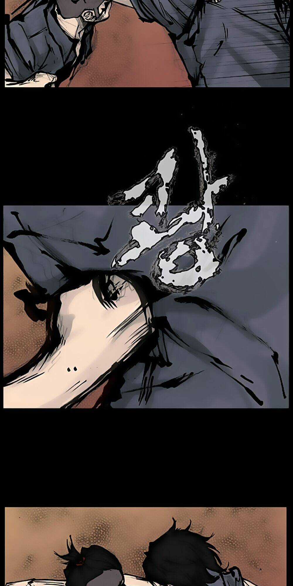 Dokgo | Độc Cô - Chapter 89 - Trang 21