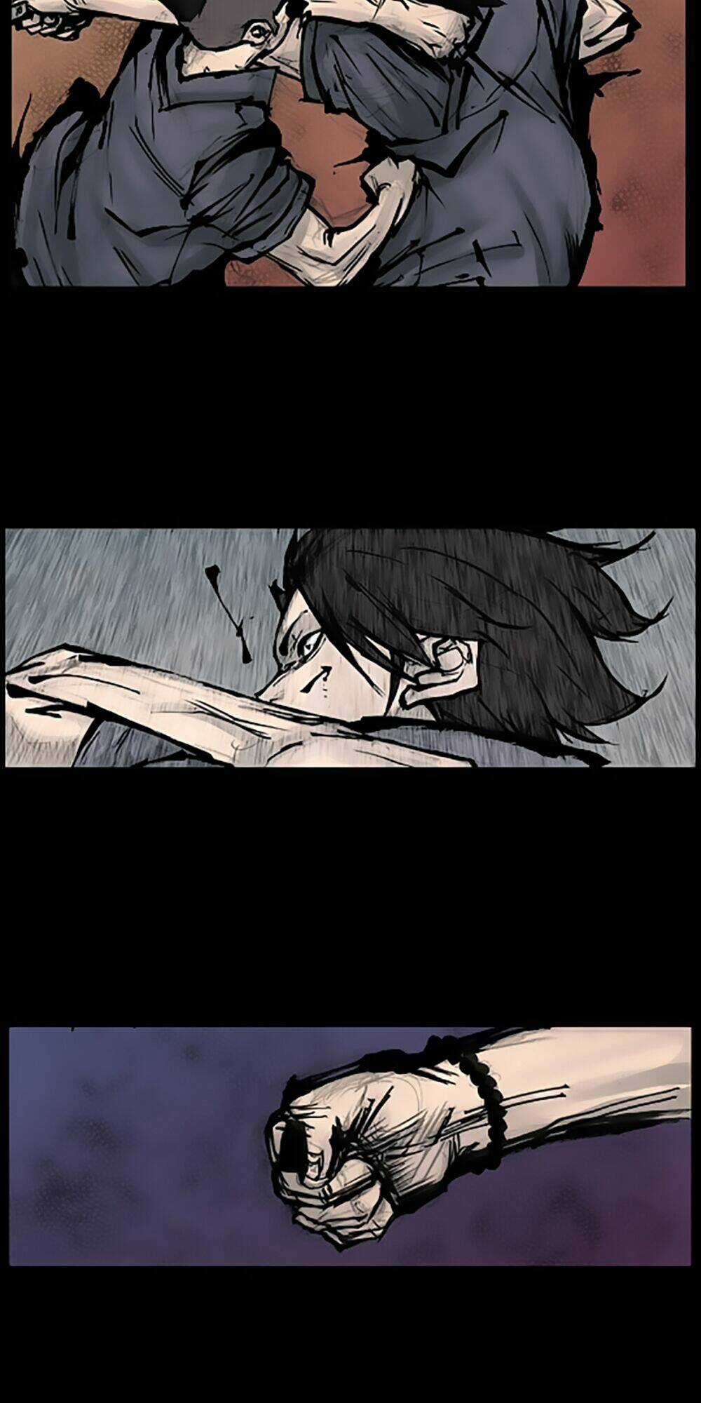 Dokgo | Độc Cô - Chapter 89 - Trang 22