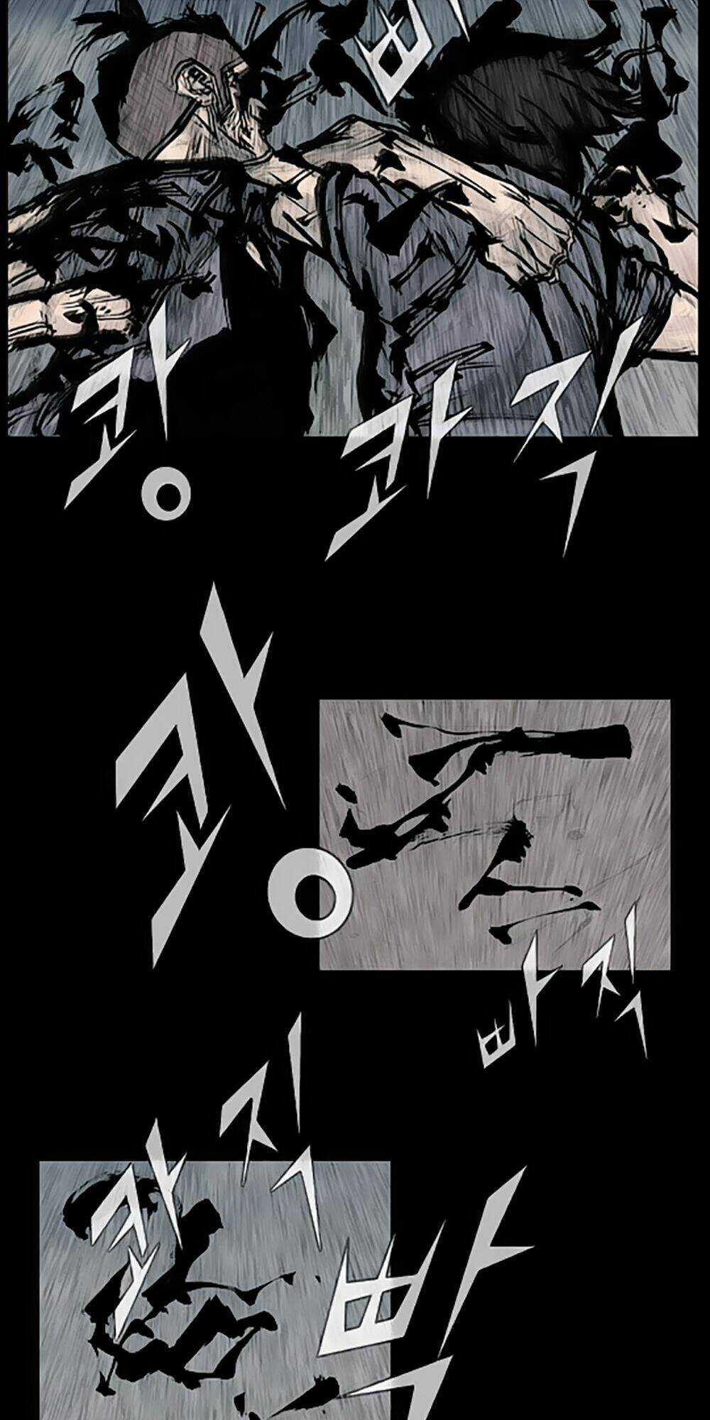 Dokgo | Độc Cô - Chapter 89 - Trang 25