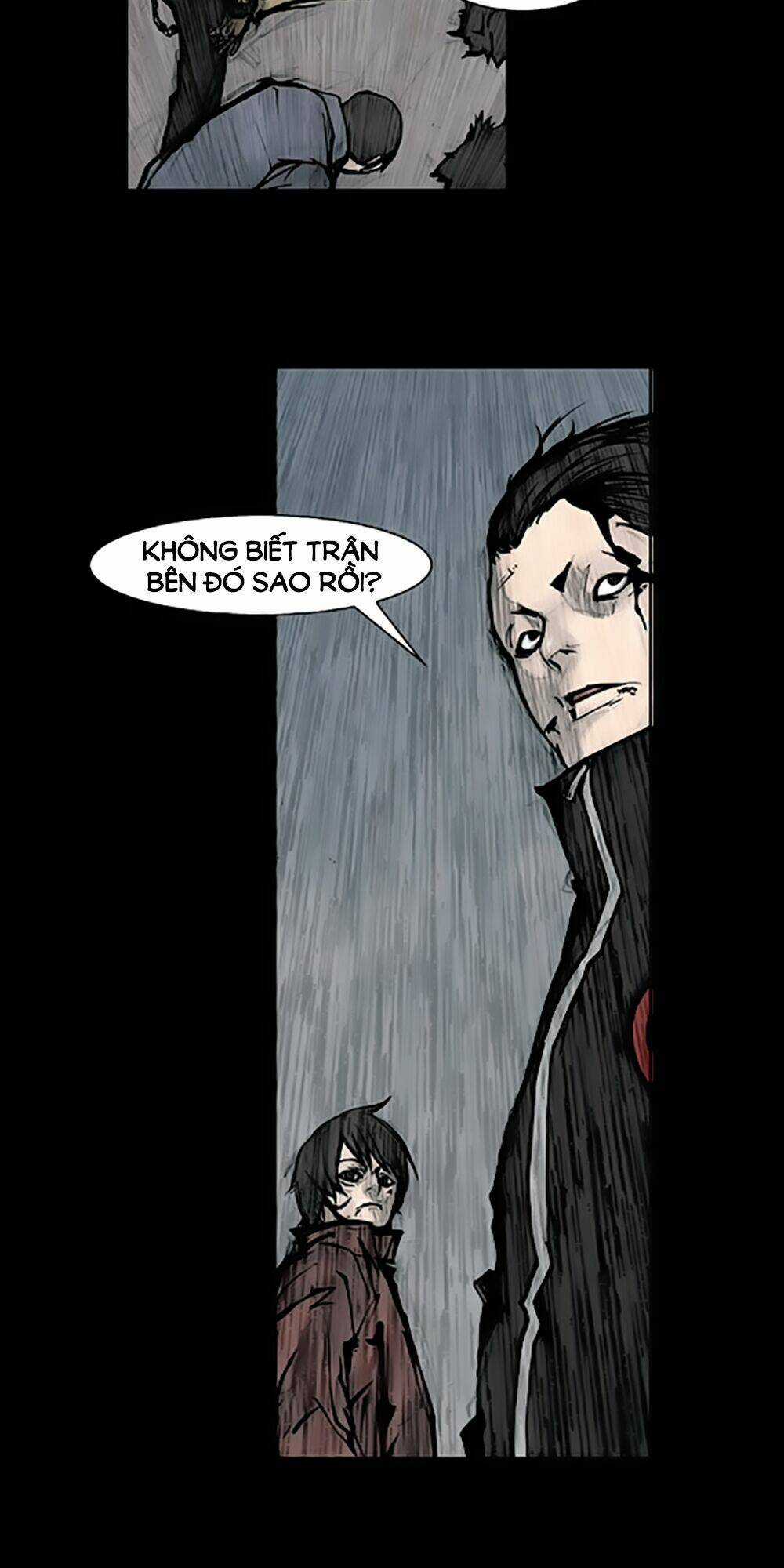 Dokgo | Độc Cô - Chapter 89 - Trang 28