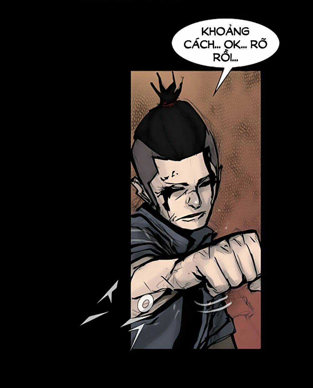 Dokgo | Độc Cô - Chapter 89 - Trang 4