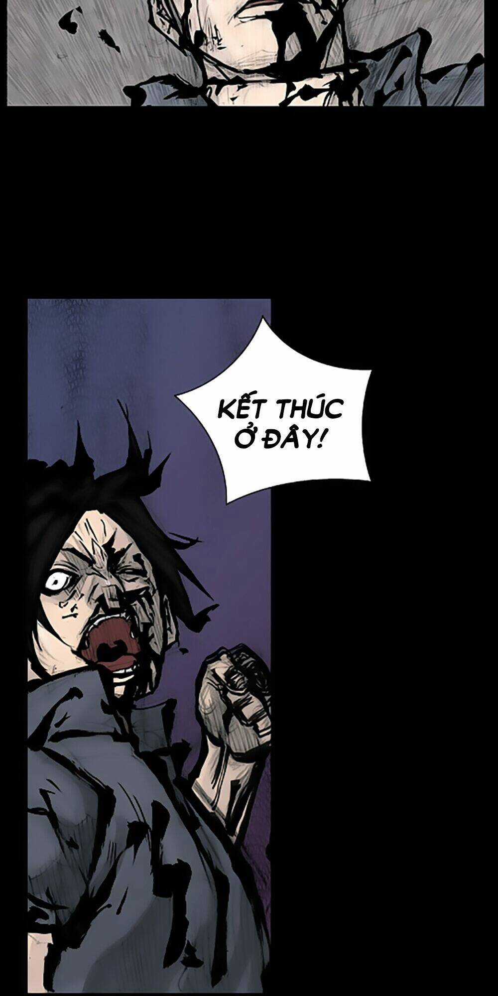 Dokgo | Độc Cô - Chapter 89 - Trang 31