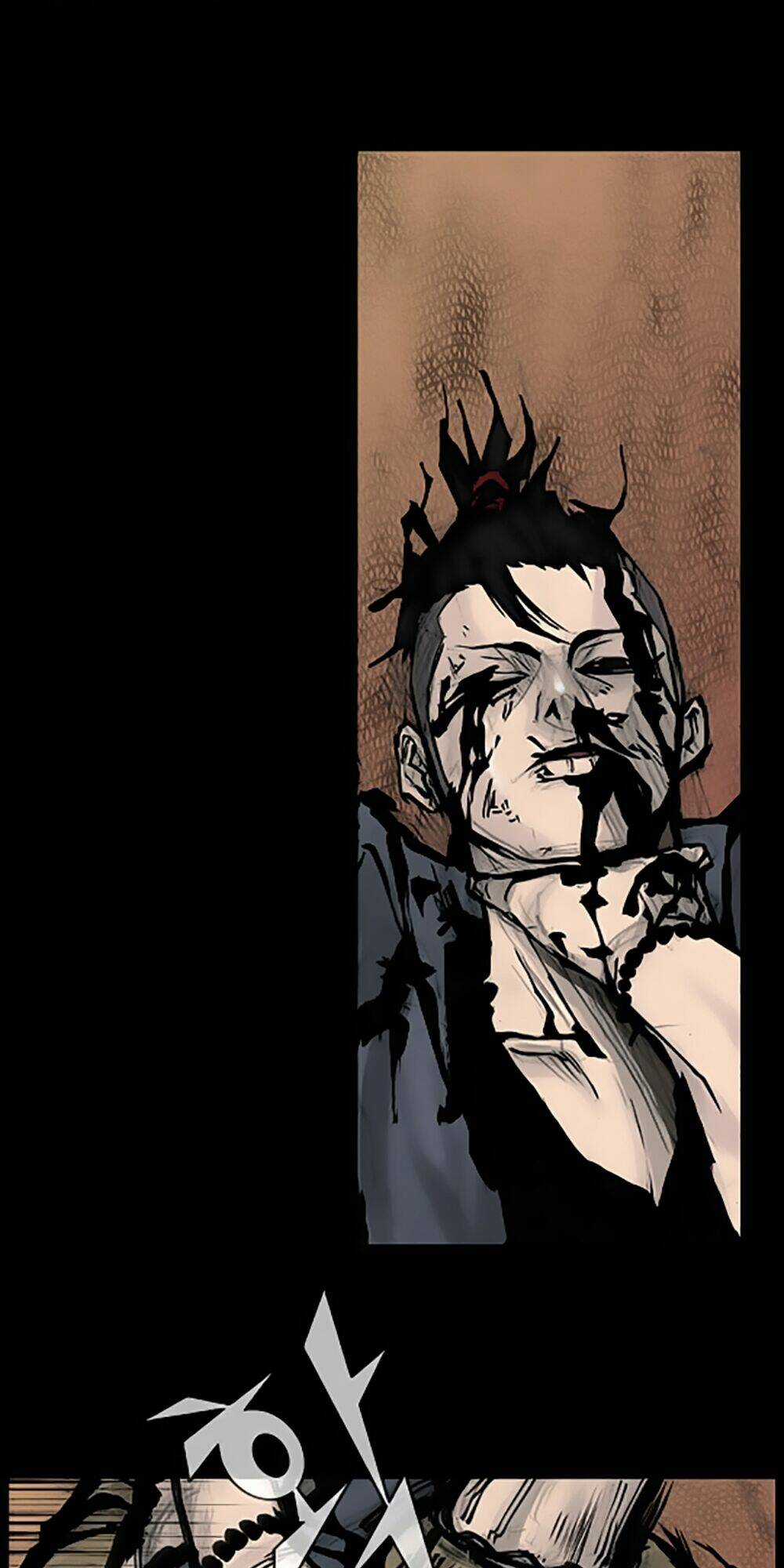 Dokgo | Độc Cô - Chapter 89 - Trang 32