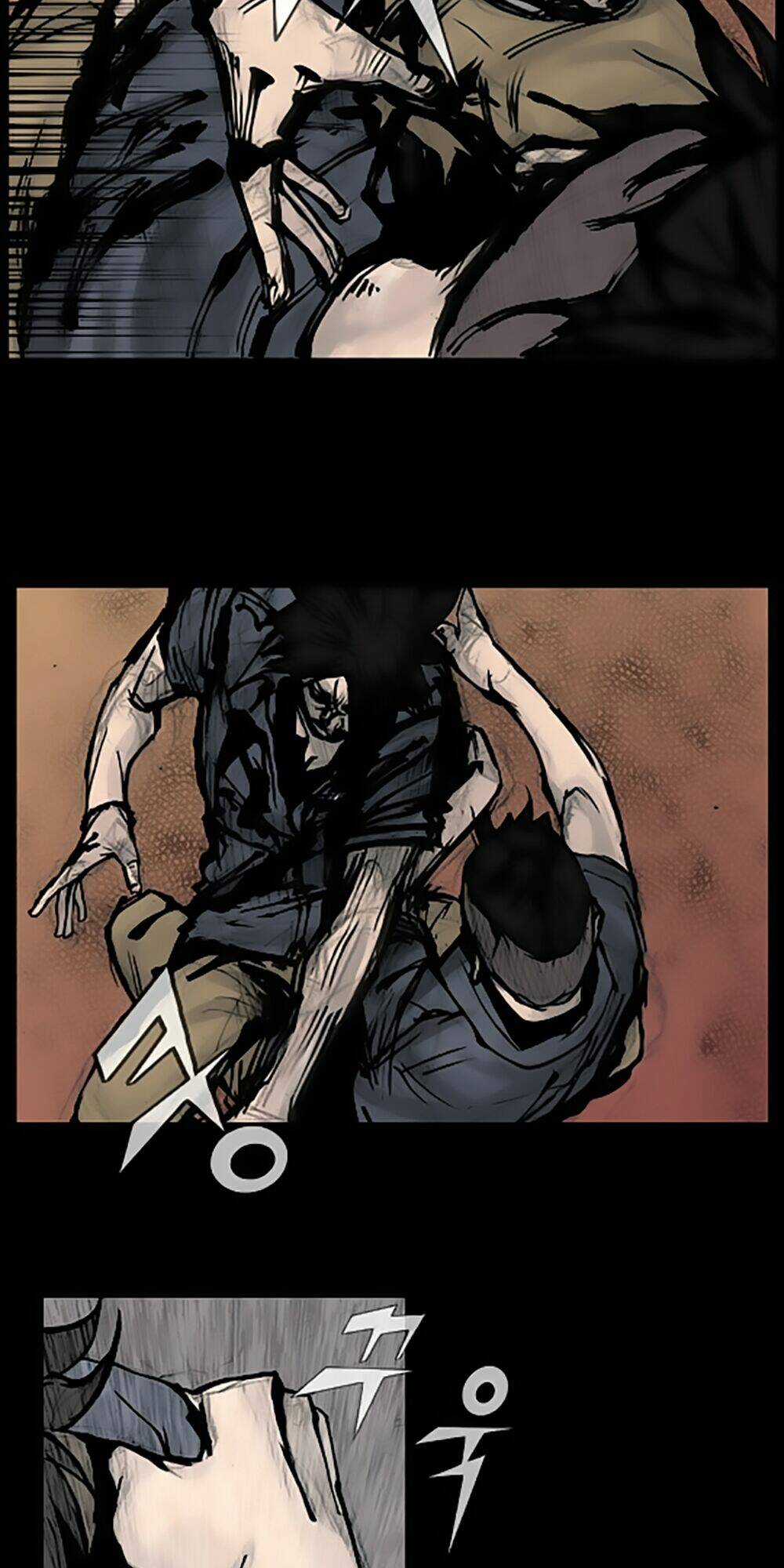 Dokgo | Độc Cô - Chapter 89 - Trang 33