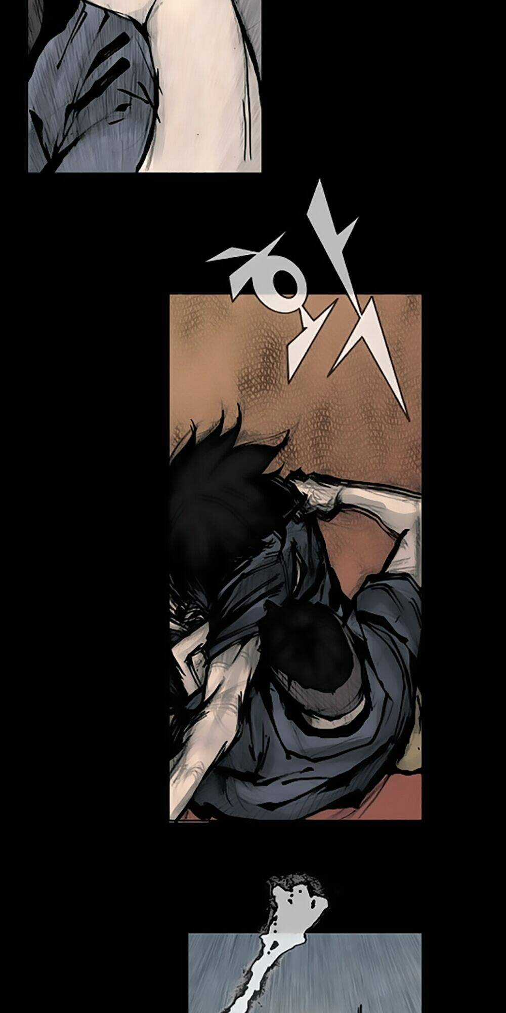 Dokgo | Độc Cô - Chapter 89 - Trang 34